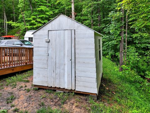 Tiny photo for 718 Mullins Drive, Sneedville, TN 37869 (MLS # 9982092)