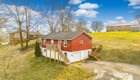Photo of 2908 Cain Street, Kingsport, TN 37660 (MLS # 9991945)