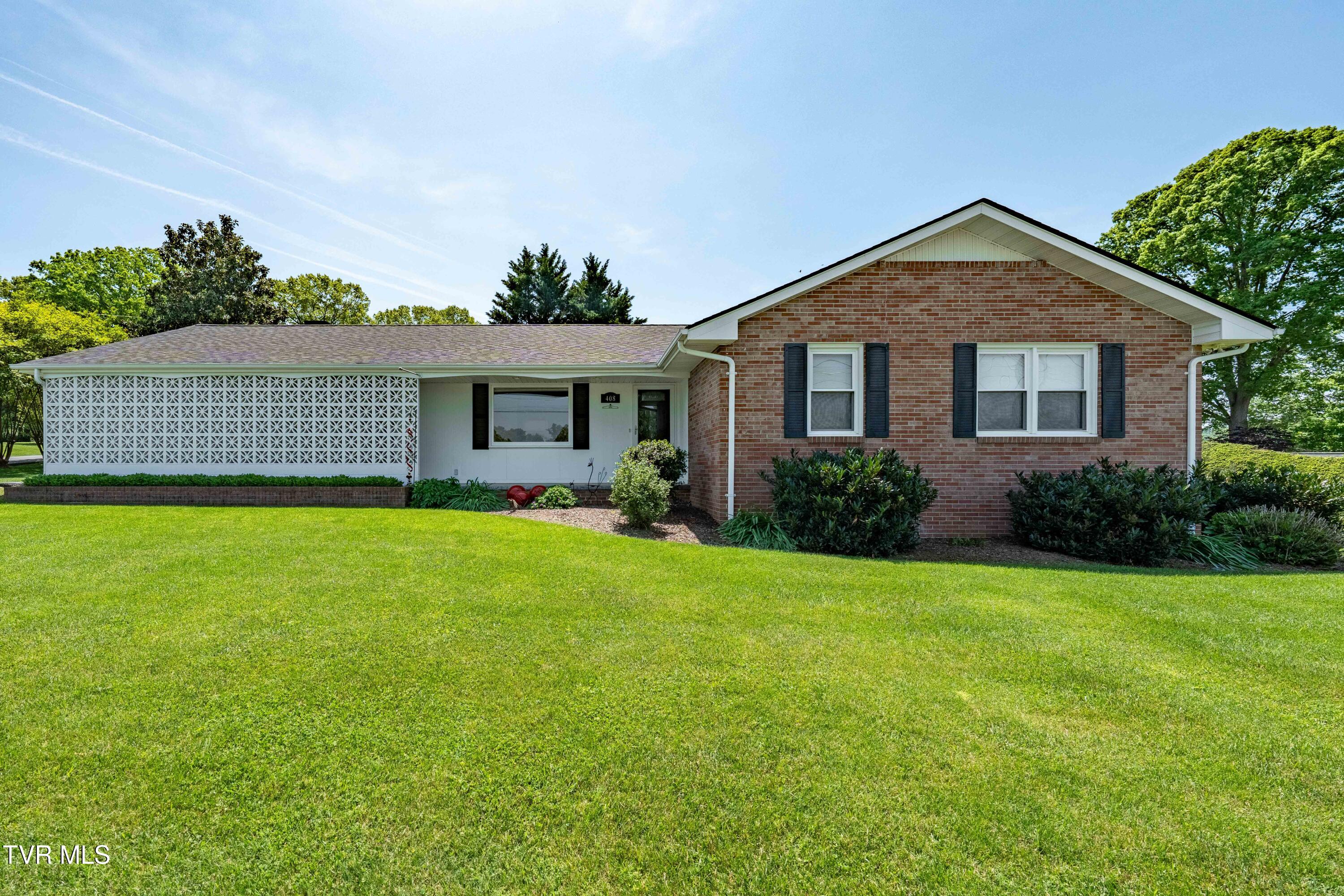 408 Garmon Drive, Kingsport, Tennessee image 26