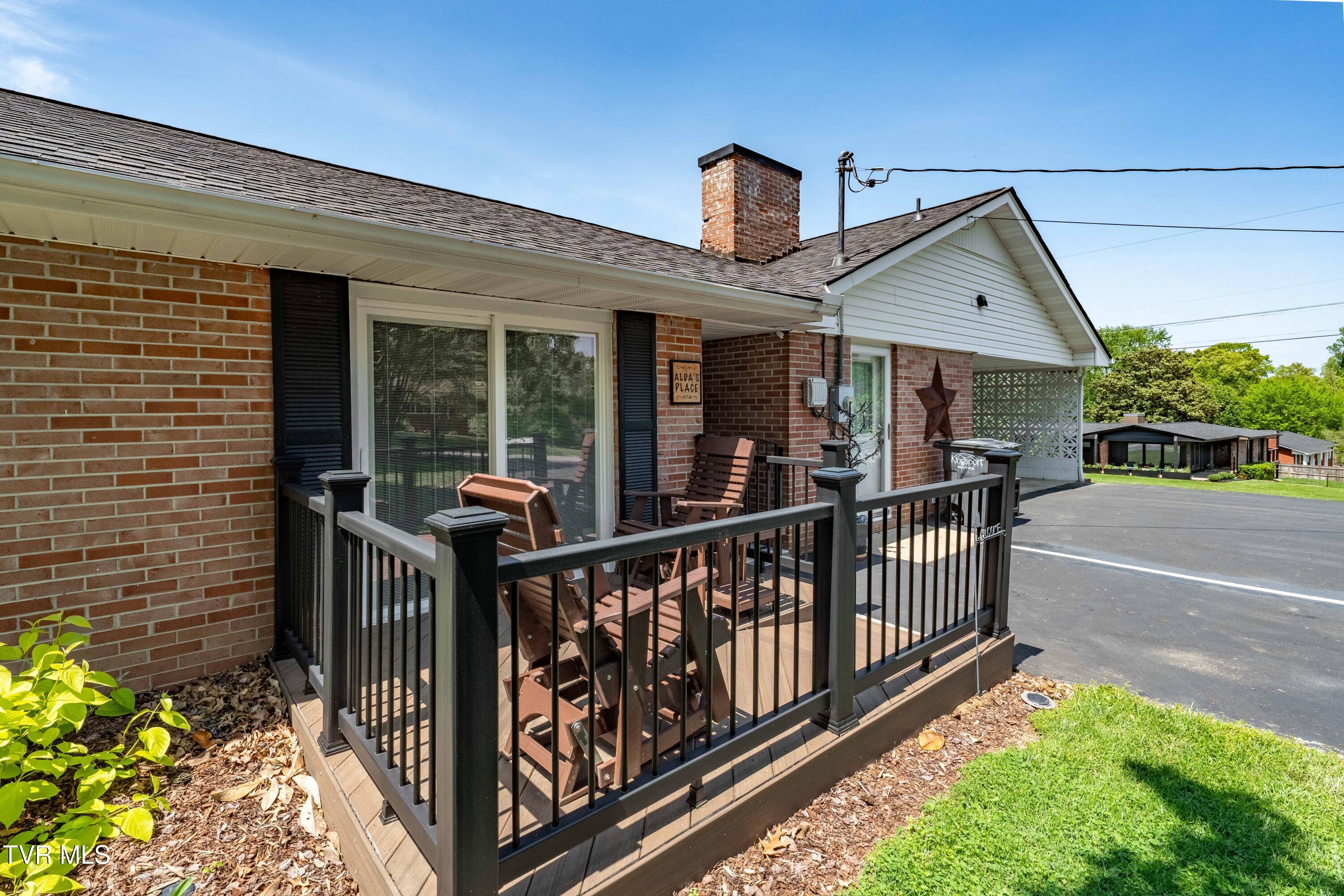 408 Garmon Drive, Kingsport, Tennessee image 35
