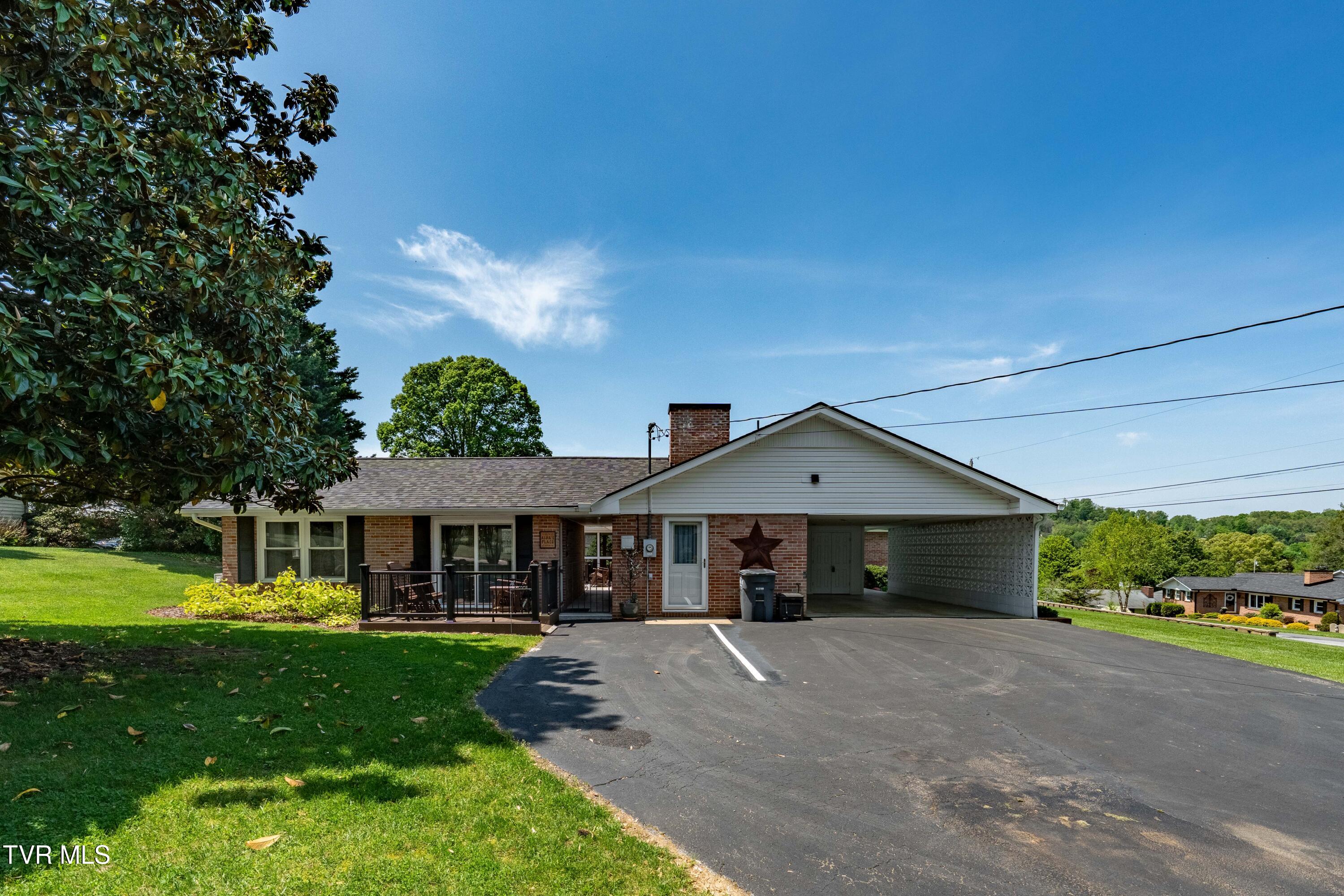 408 Garmon Drive, Kingsport, Tennessee image 29