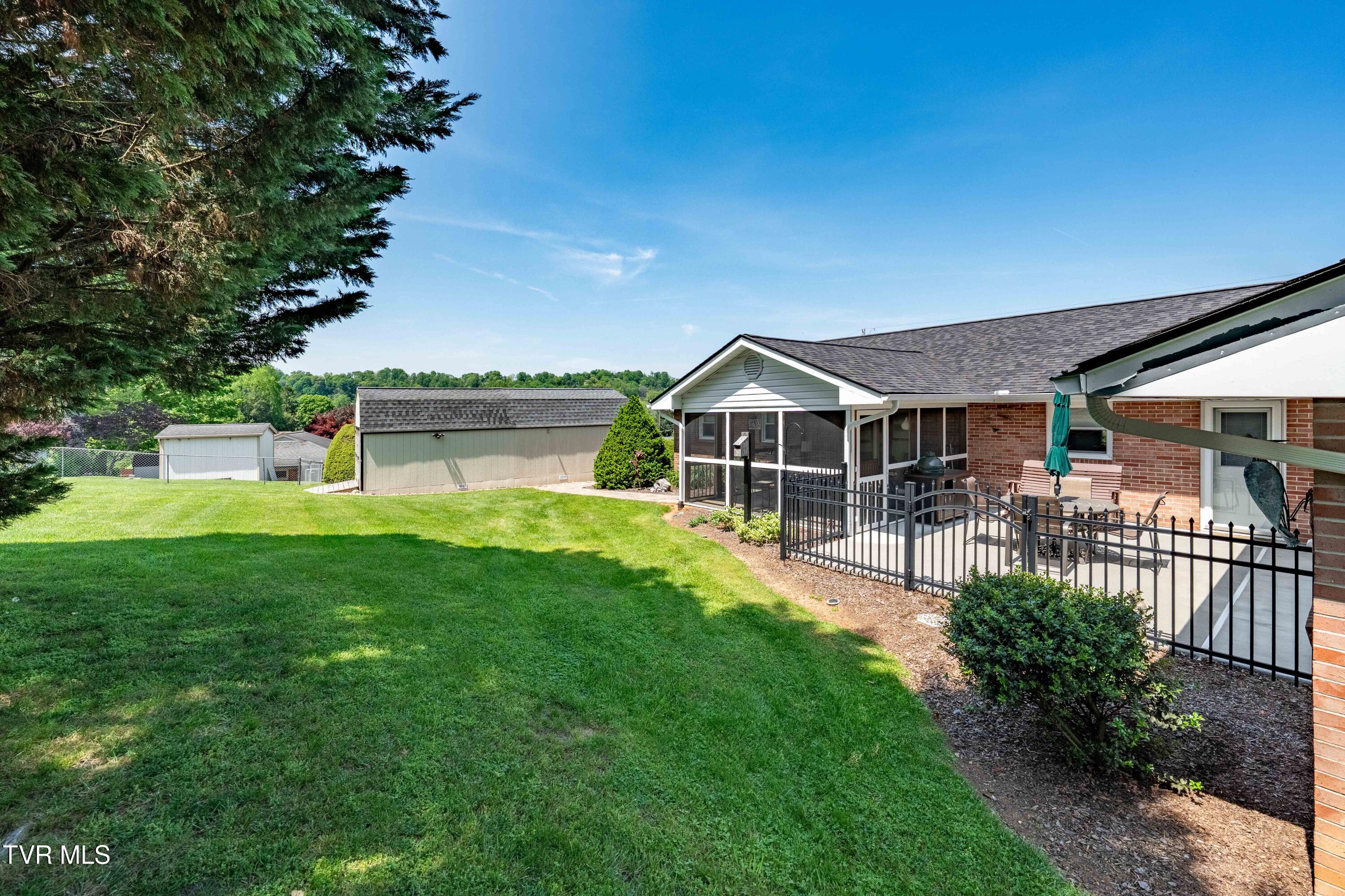 408 Garmon Drive, Kingsport, Tennessee image 37