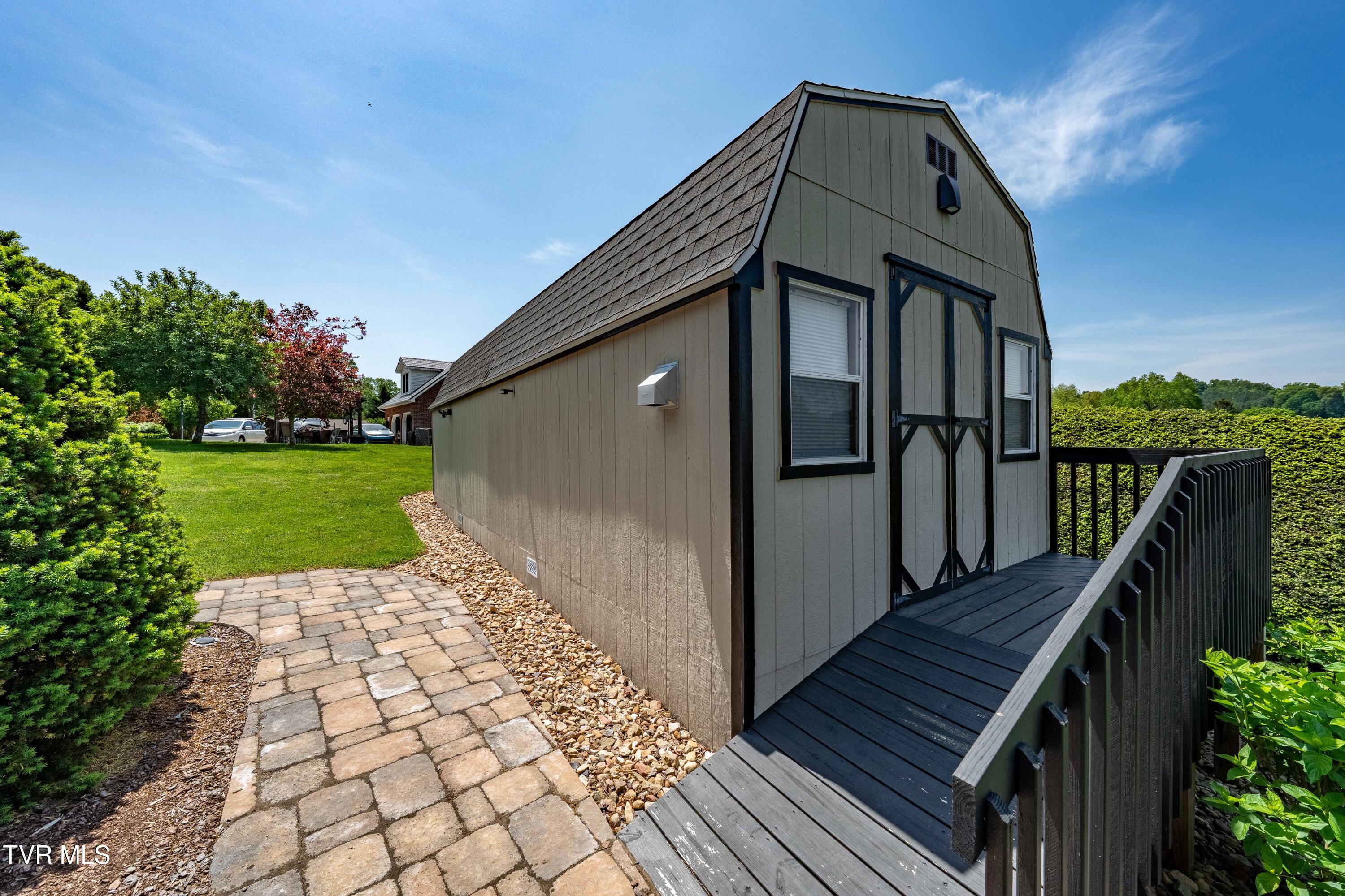408 Garmon Drive, Kingsport, Tennessee image 47