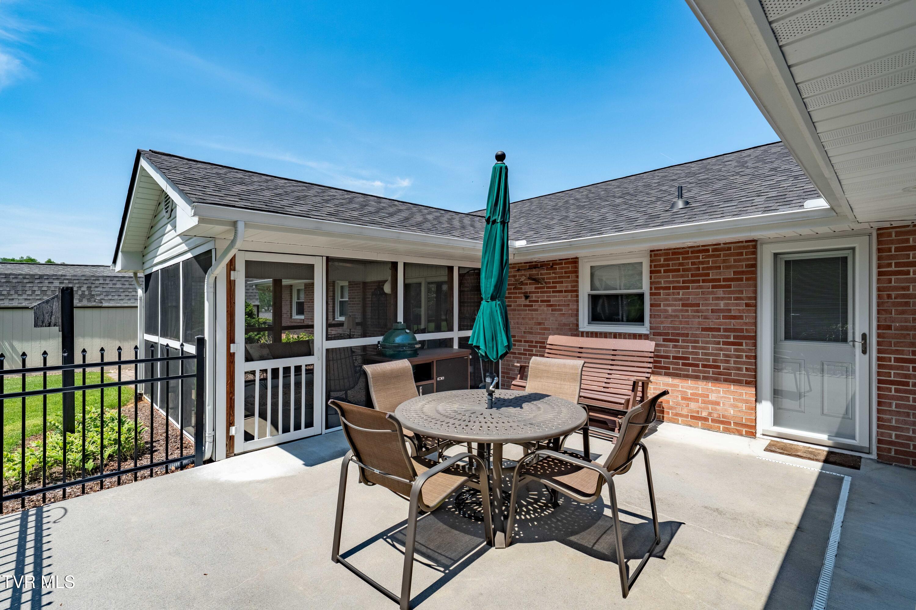 408 Garmon Drive, Kingsport, Tennessee image 40