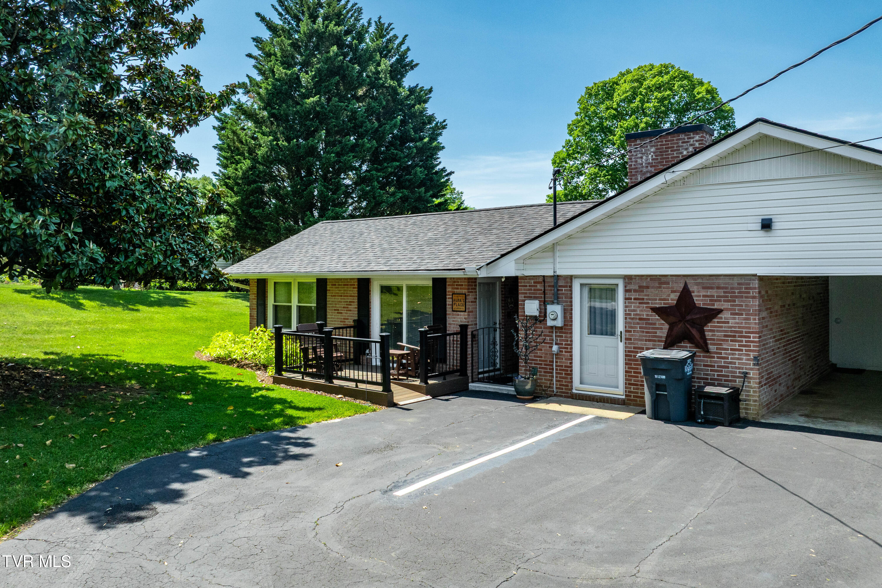 408 Garmon Drive, Kingsport, Tennessee image 18