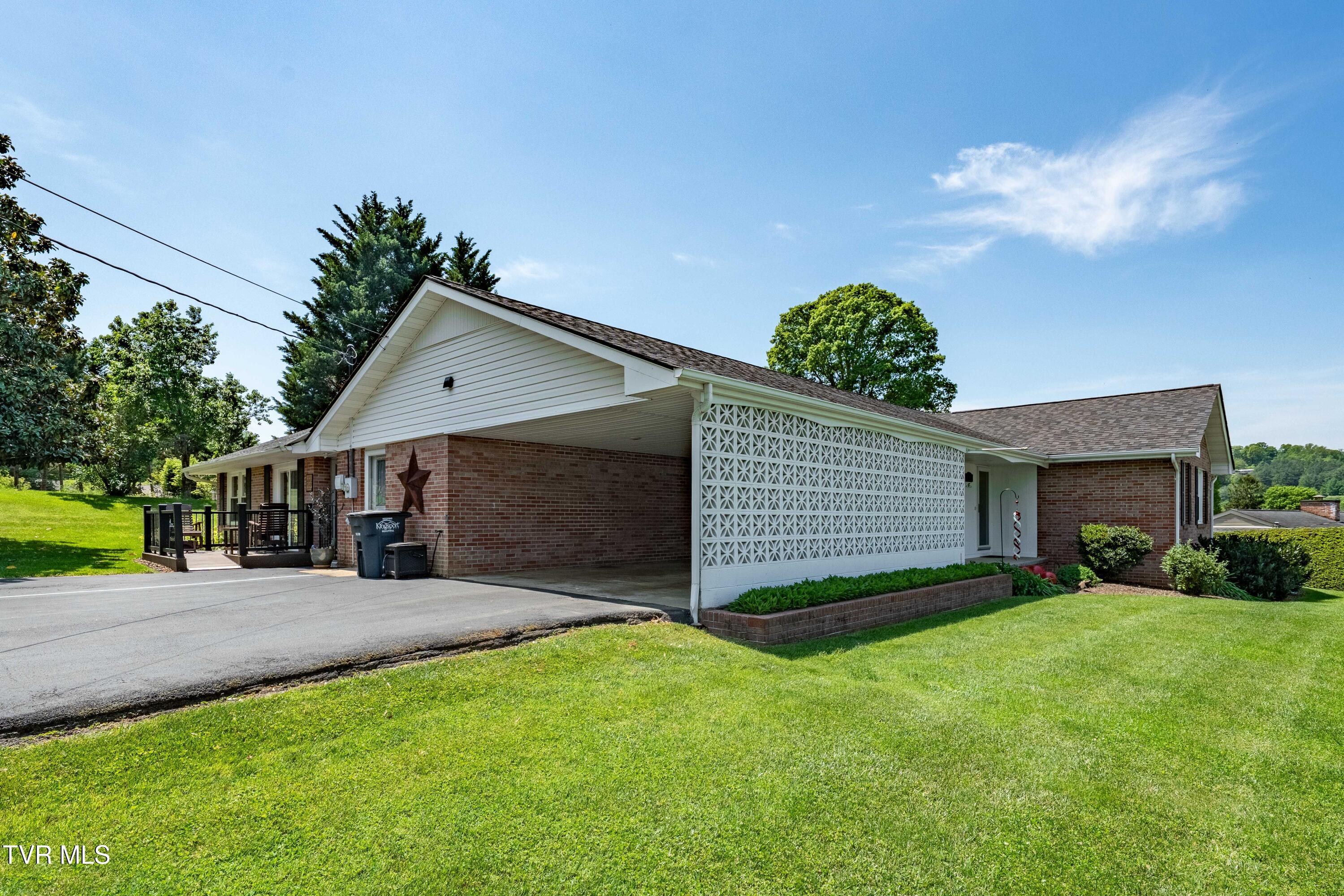 408 Garmon Drive, Kingsport, Tennessee image 27