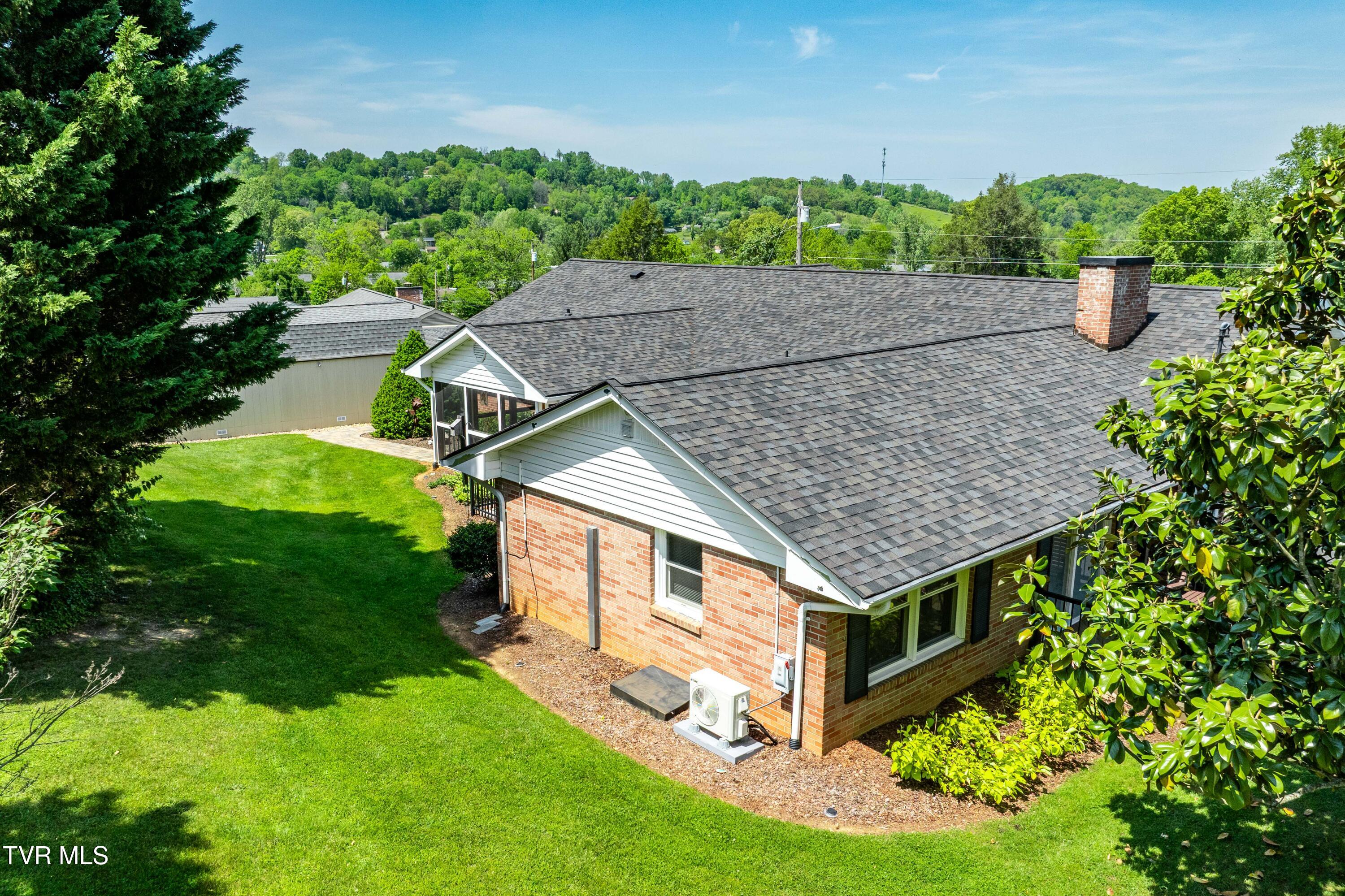 408 Garmon Drive, Kingsport, Tennessee image 16