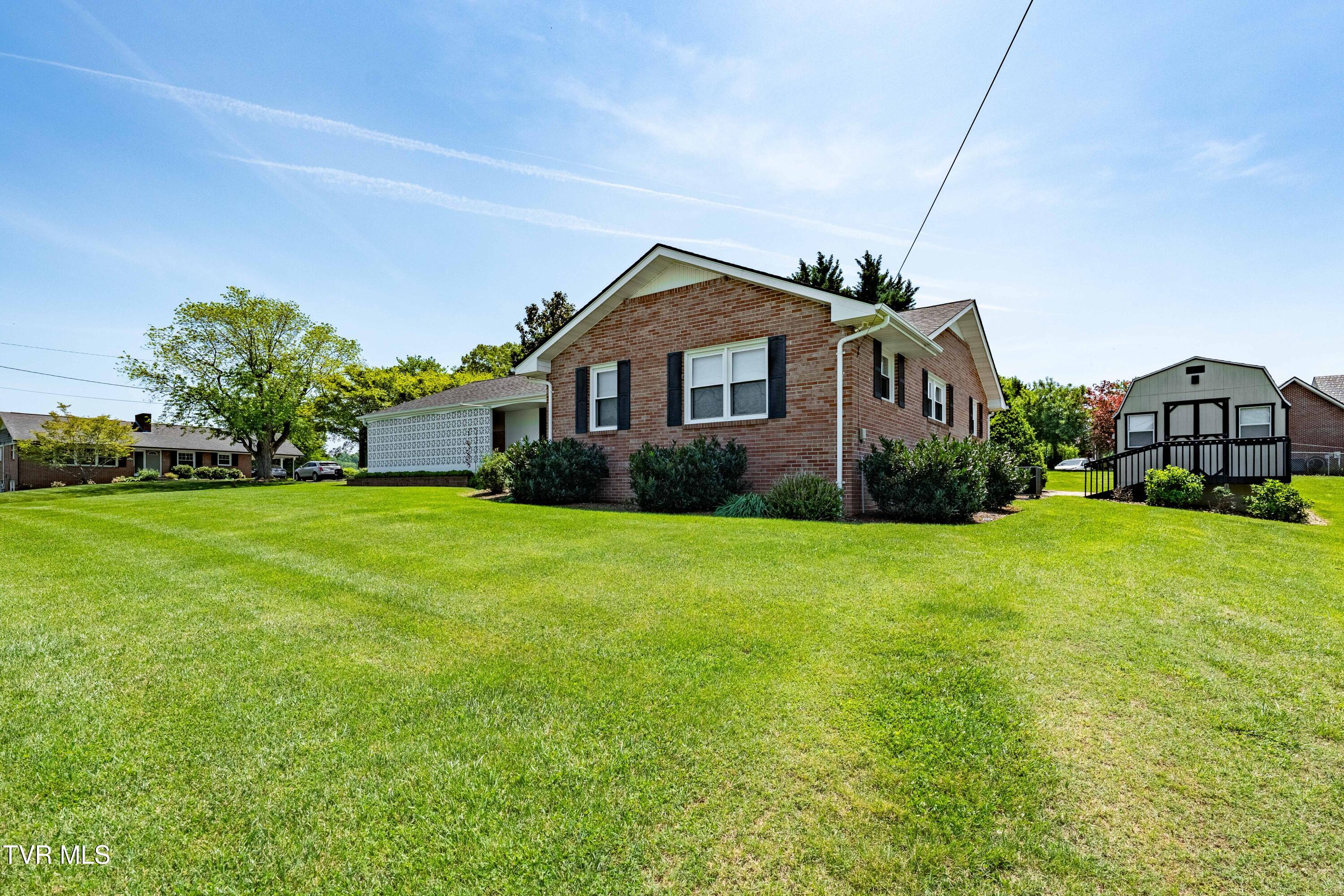 408 Garmon Drive, Kingsport, Tennessee image 25
