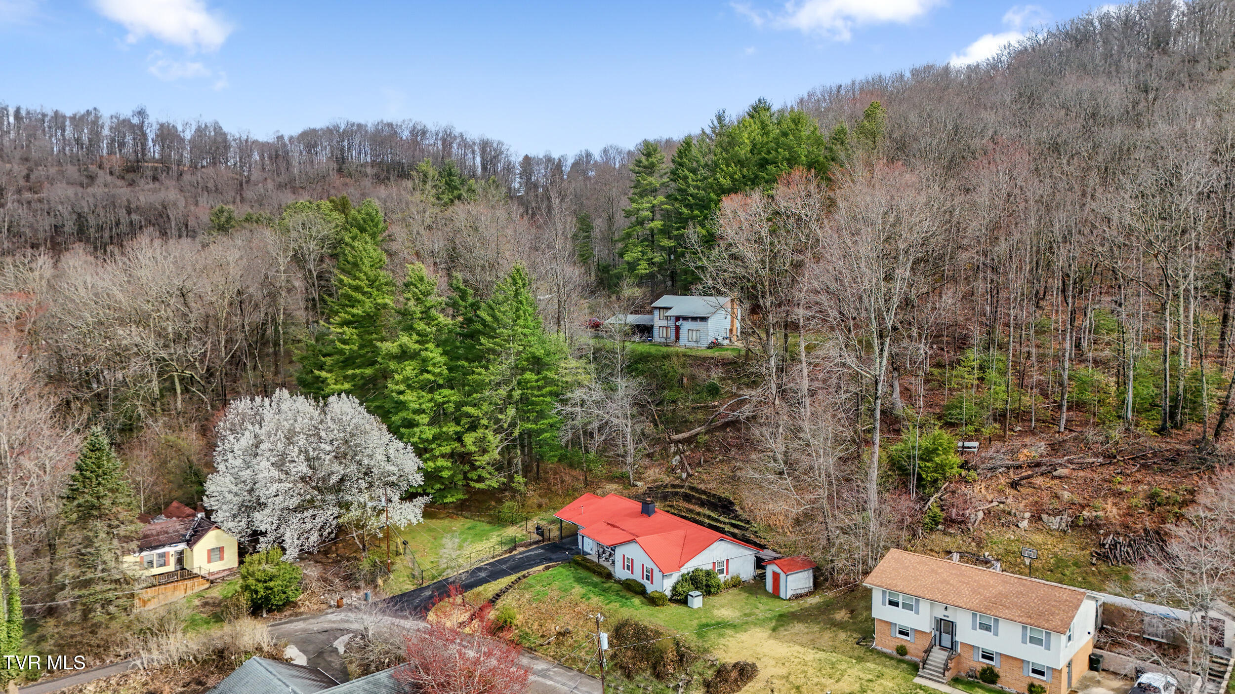 420 Poplar Street, Norton, Virginia image 42