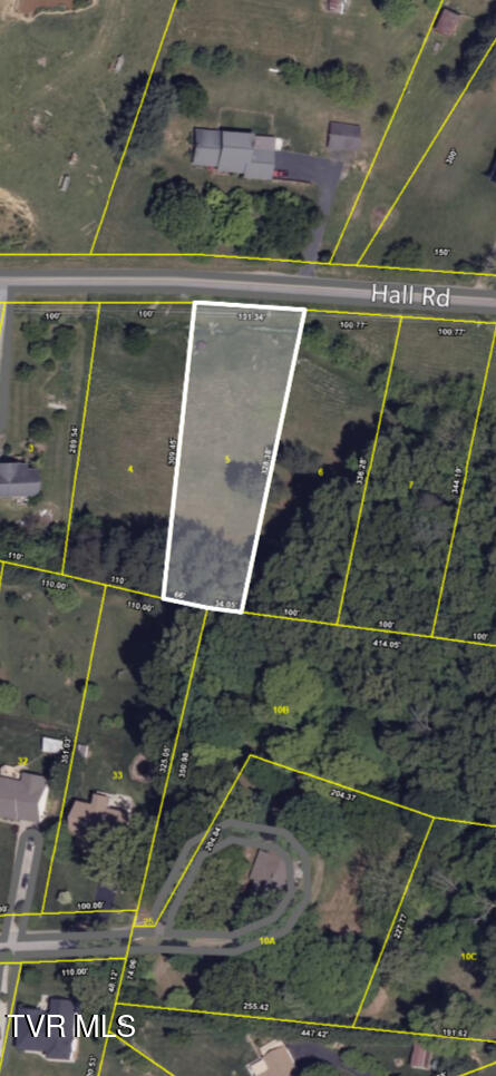 191 Hall Rd Road, Jonesborough, Tennessee image 5