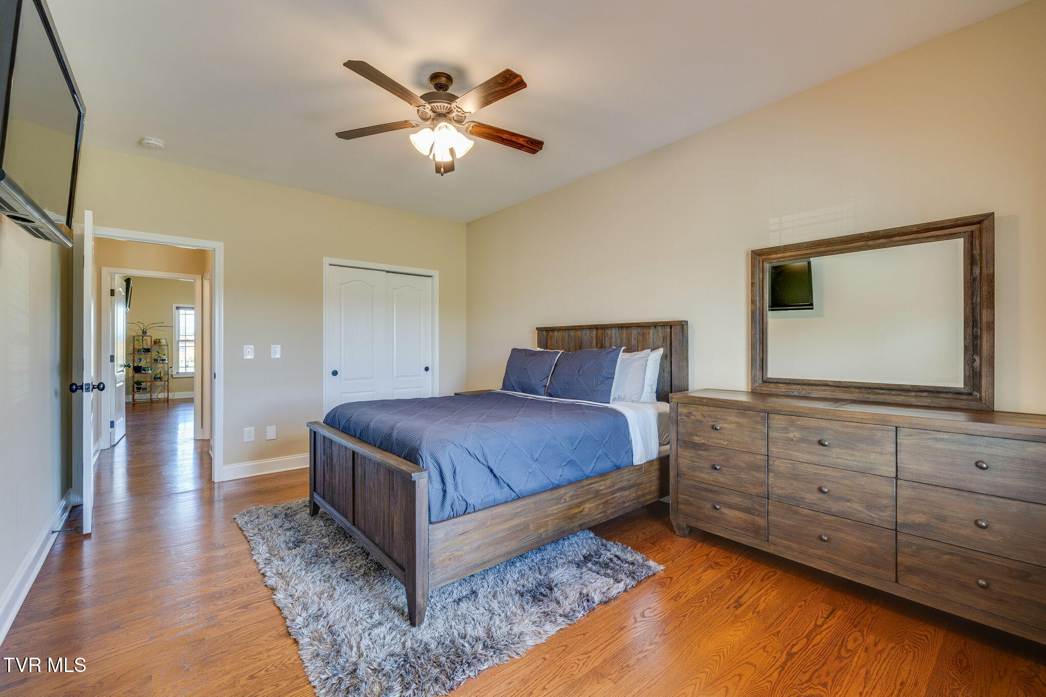 240 D Ward Road, Jonesborough, Tennessee image 27