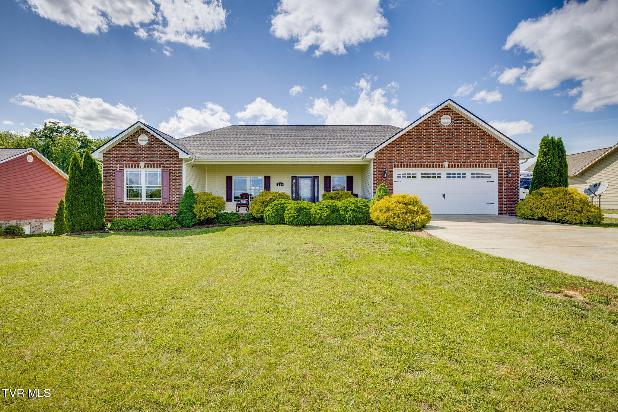 240 D Ward Road, Jonesborough, Tennessee image 1