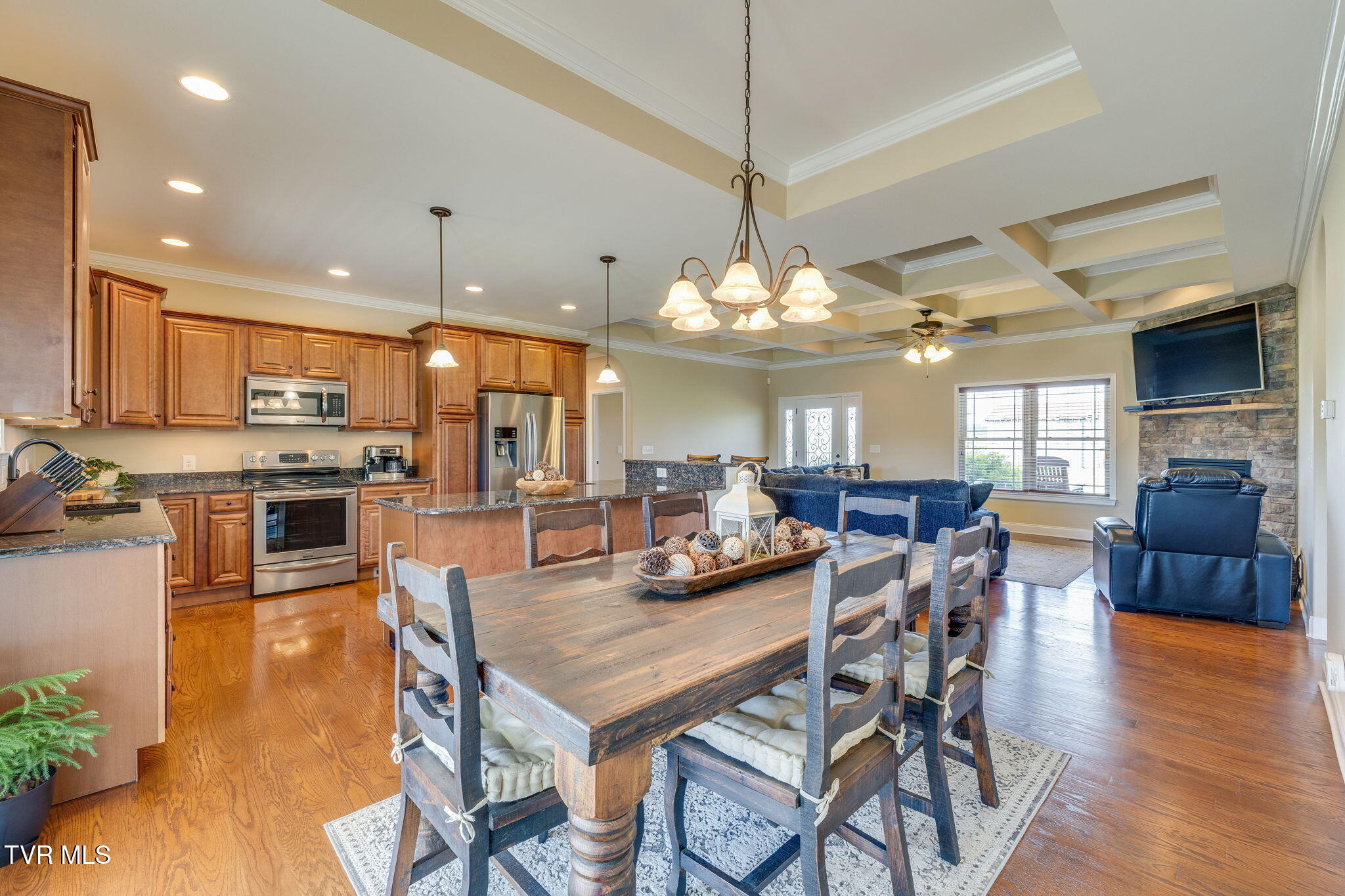 240 D Ward Road, Jonesborough, Tennessee image 13