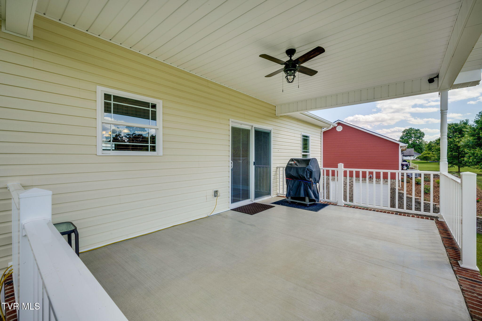 240 D Ward Road, Jonesborough, Tennessee image 39