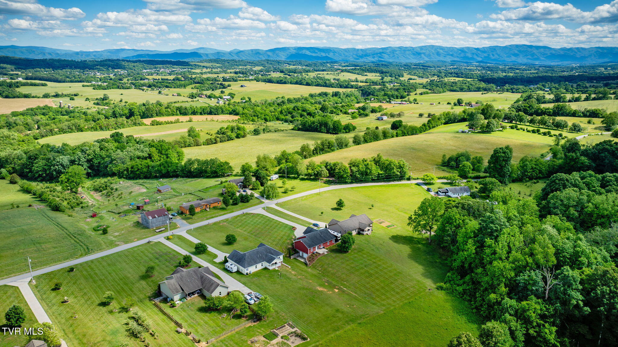 240 D Ward Road, Jonesborough, Tennessee image 44