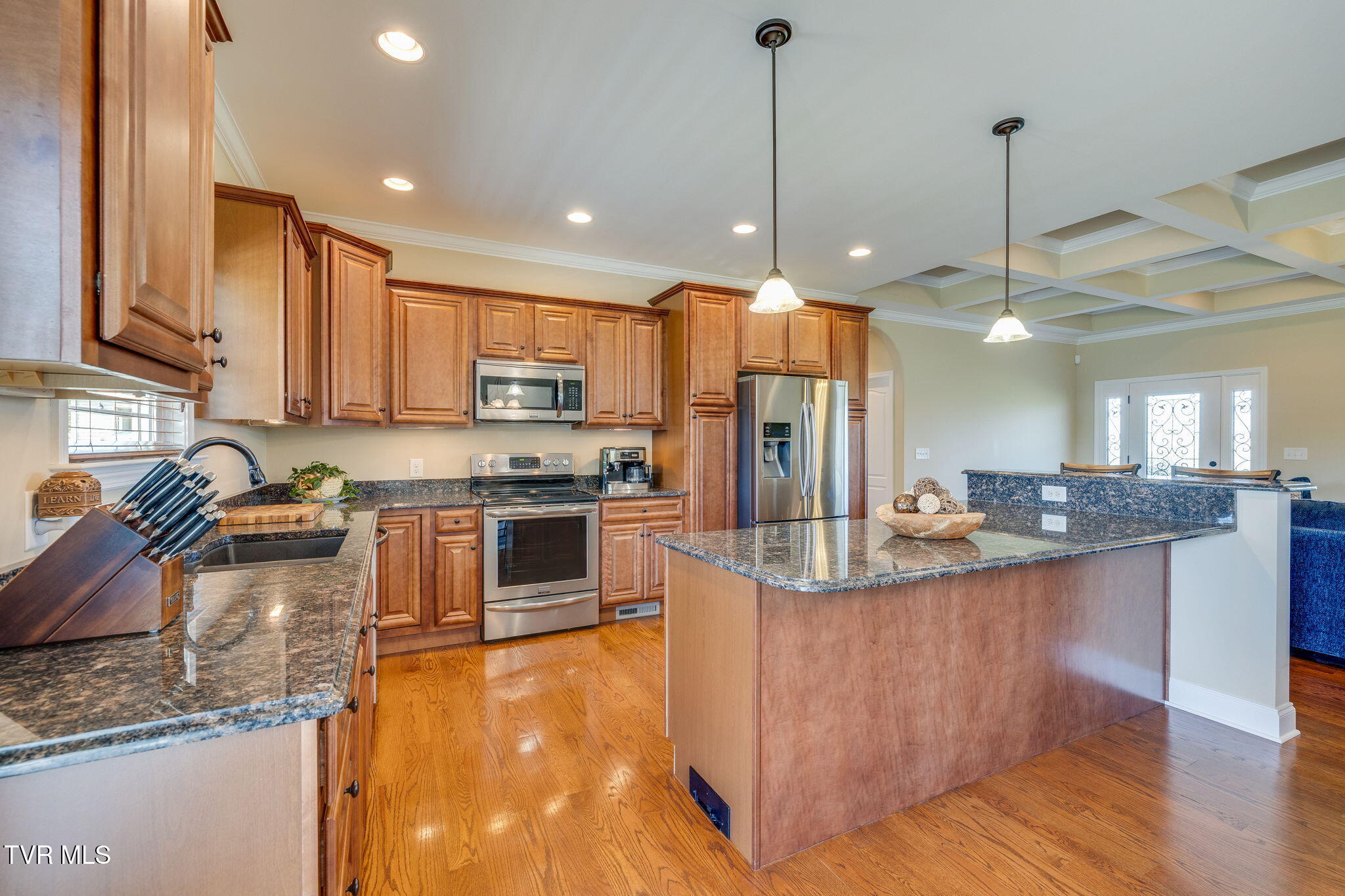240 D Ward Road, Jonesborough, Tennessee image 14