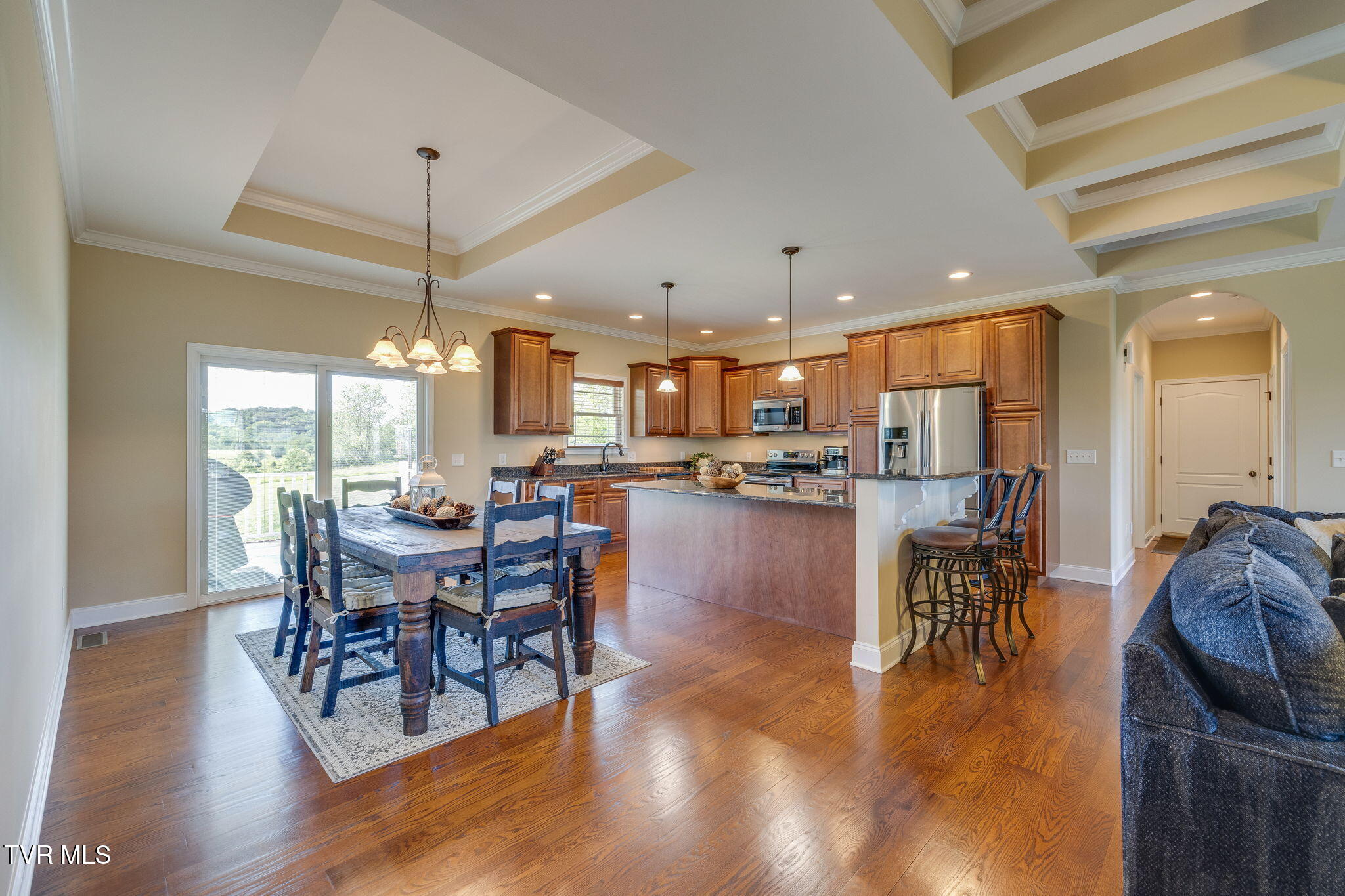 240 D Ward Road, Jonesborough, Tennessee image 10