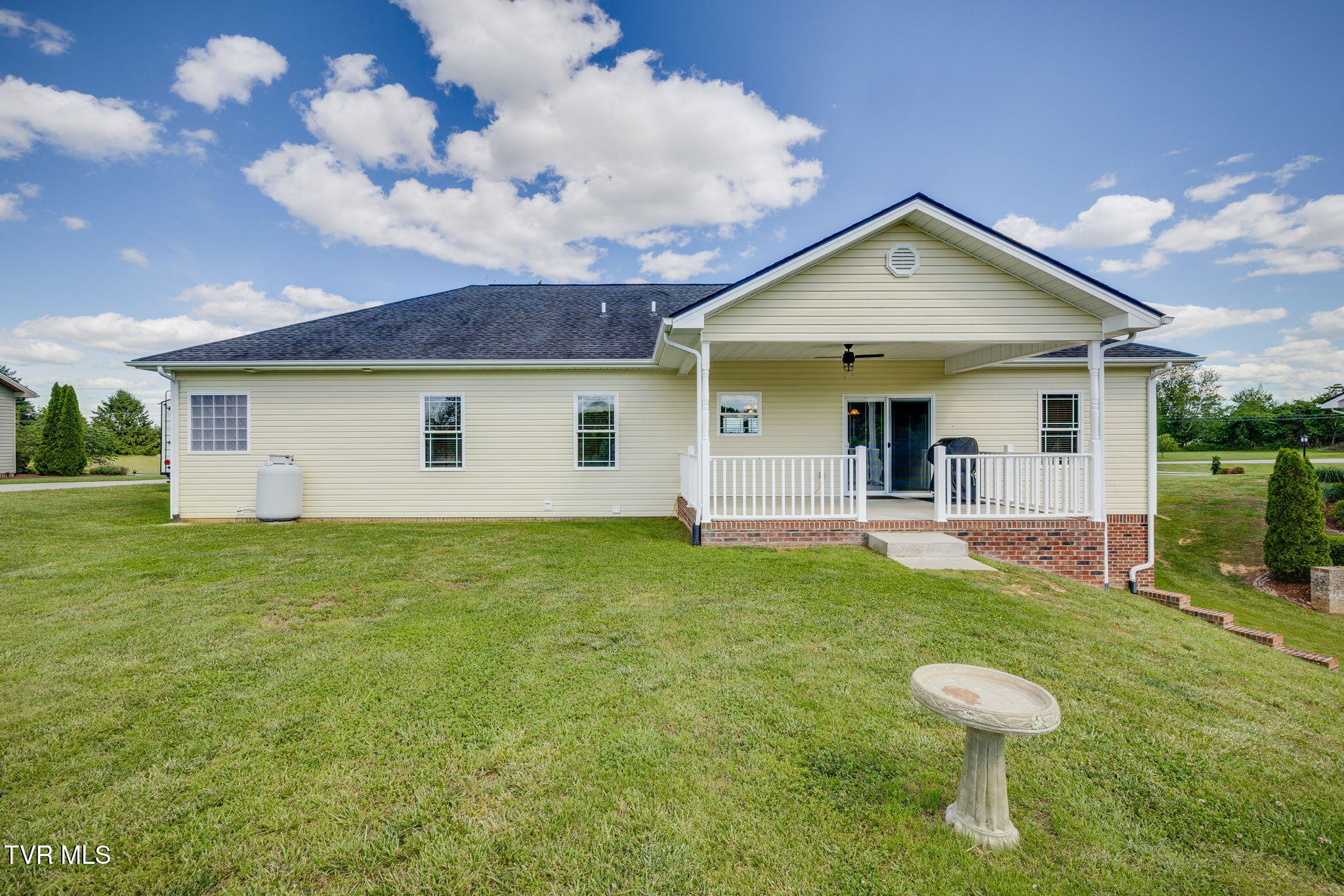 240 D Ward Road, Jonesborough, Tennessee image 40