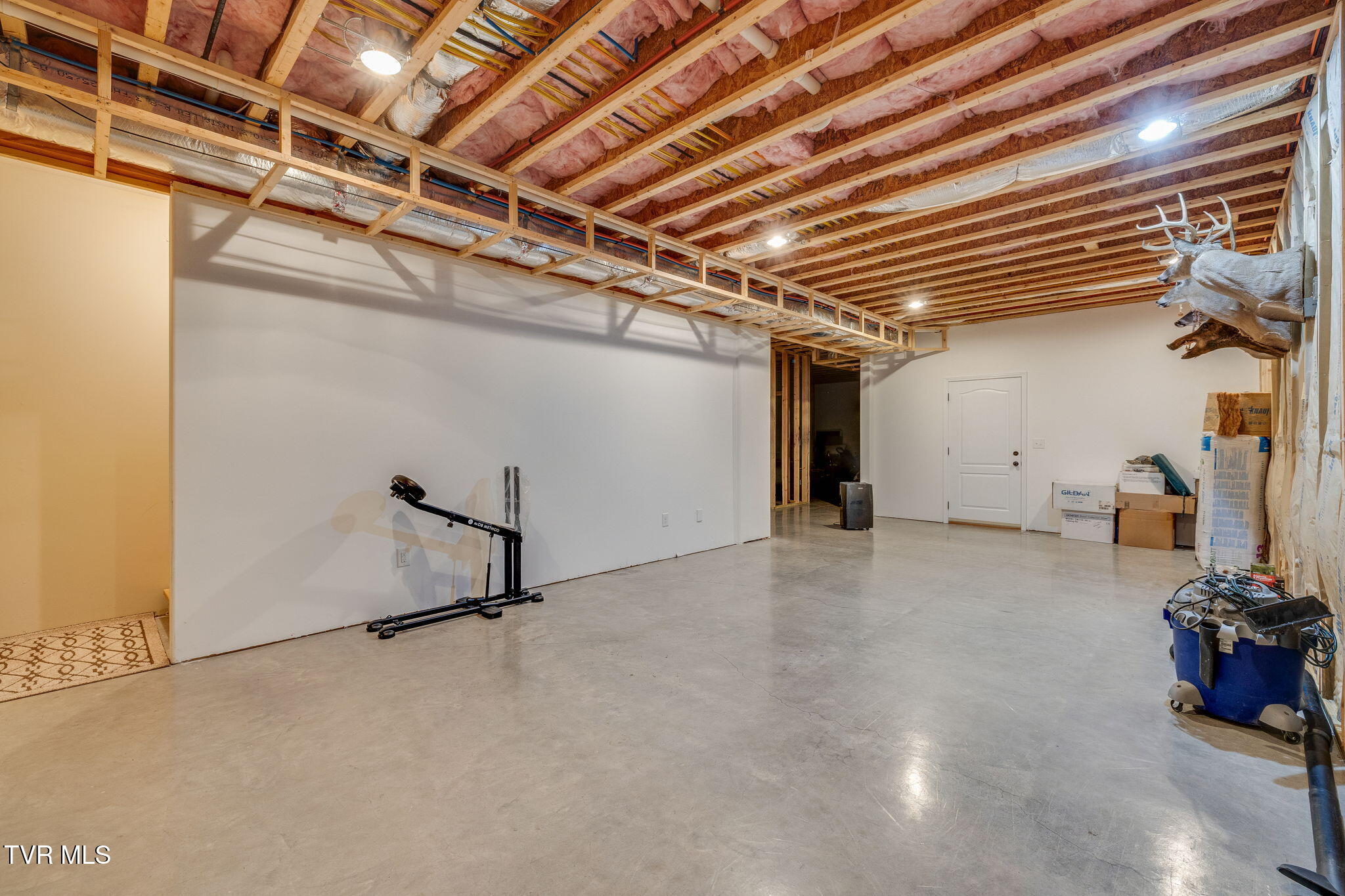 240 D Ward Road, Jonesborough, Tennessee image 34