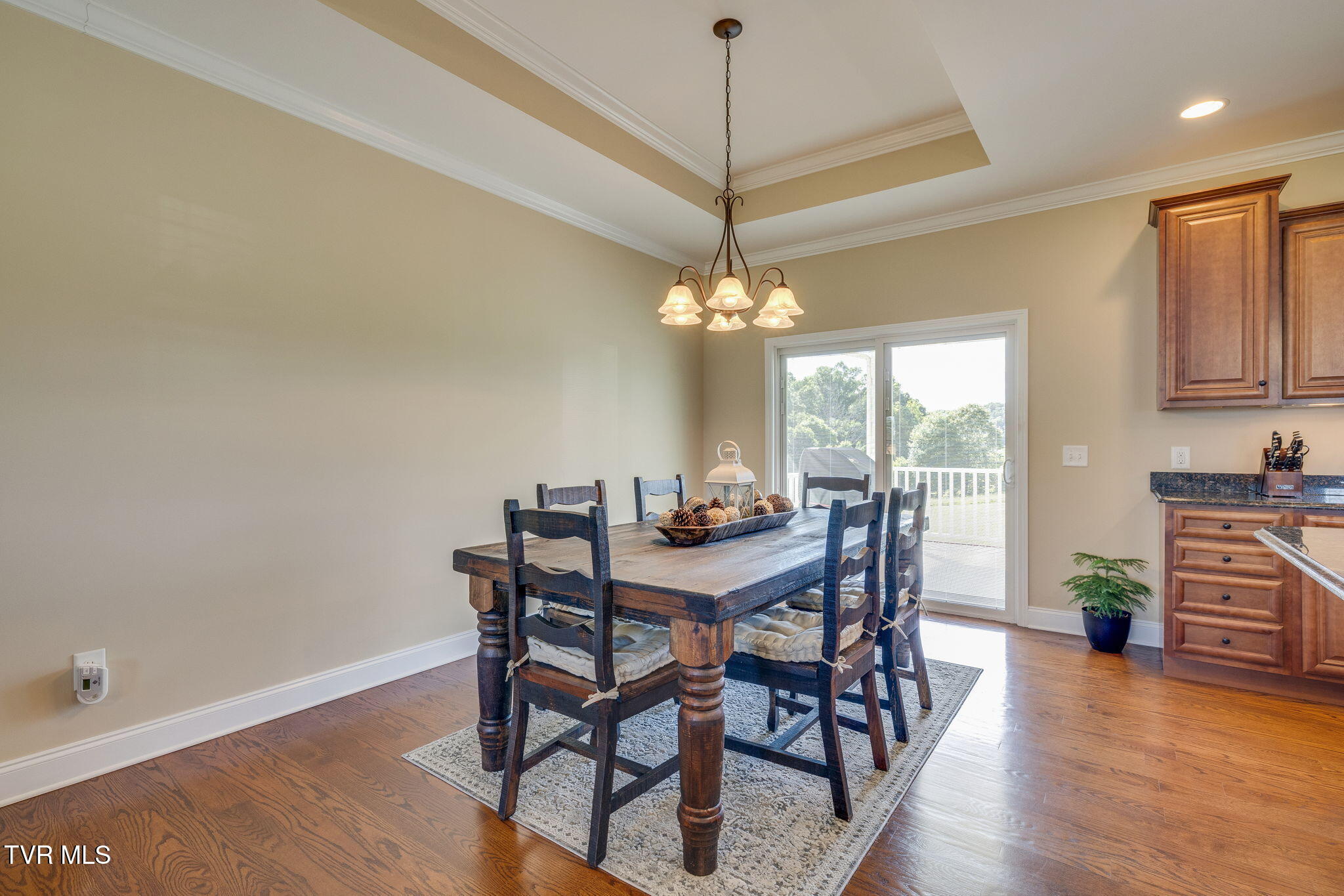 240 D Ward Road, Jonesborough, Tennessee image 11