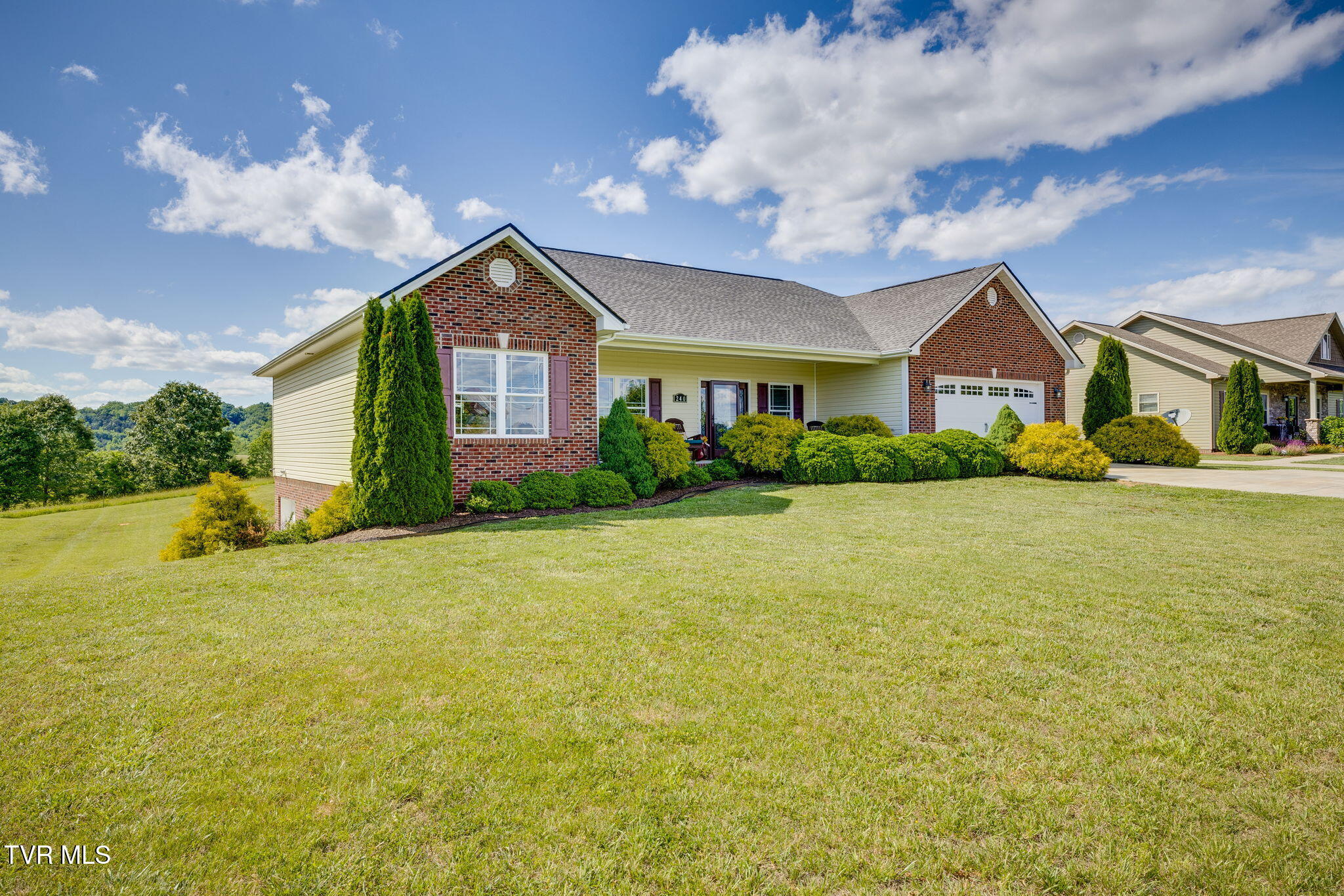 240 D Ward Road, Jonesborough, Tennessee image 4