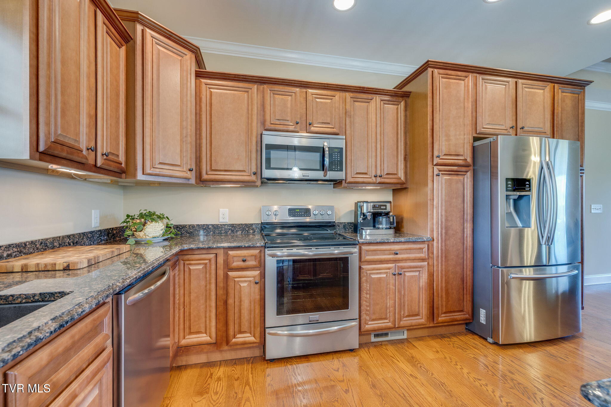 240 D Ward Road, Jonesborough, Tennessee image 17