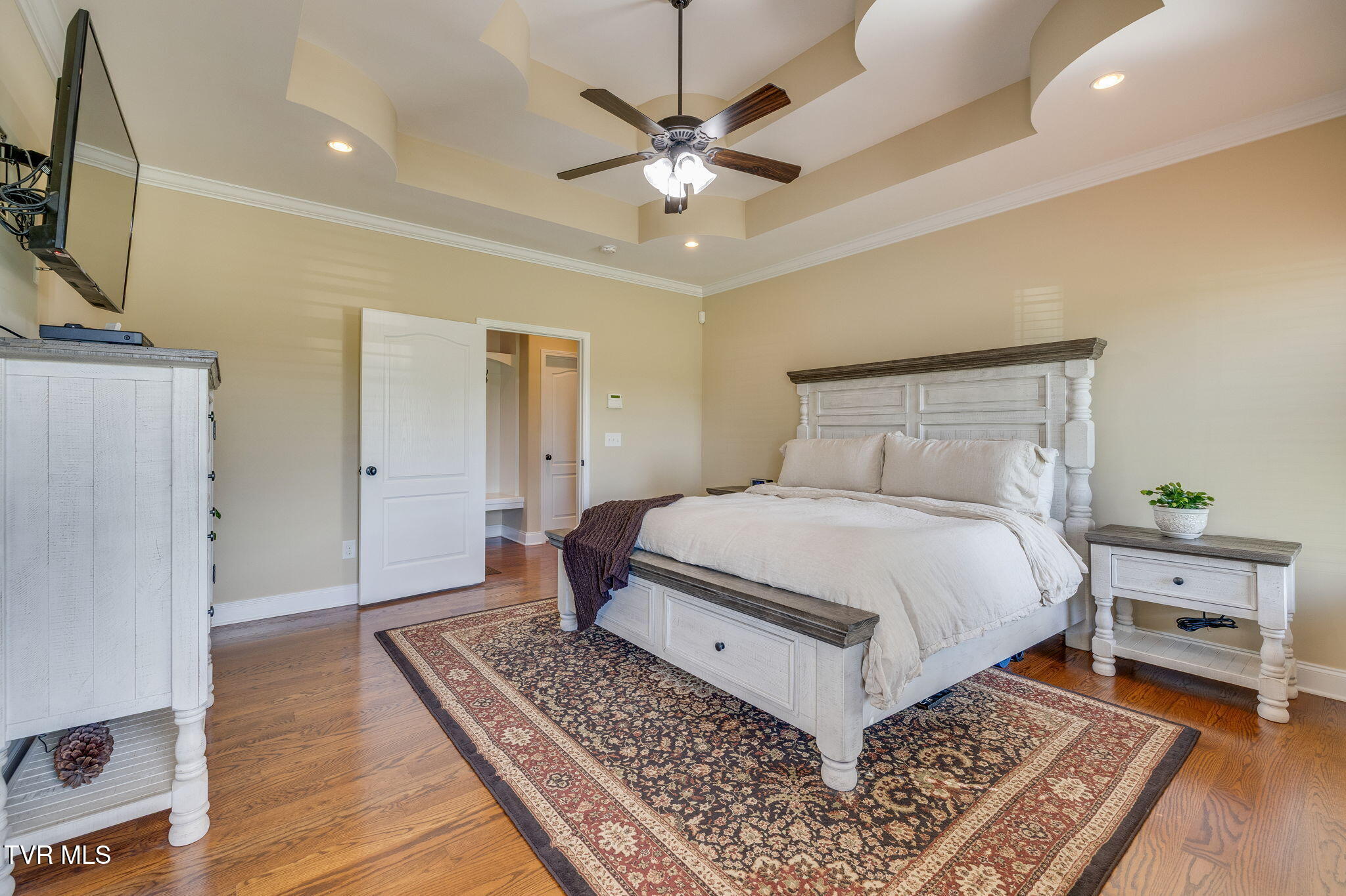 240 D Ward Road, Jonesborough, Tennessee image 19