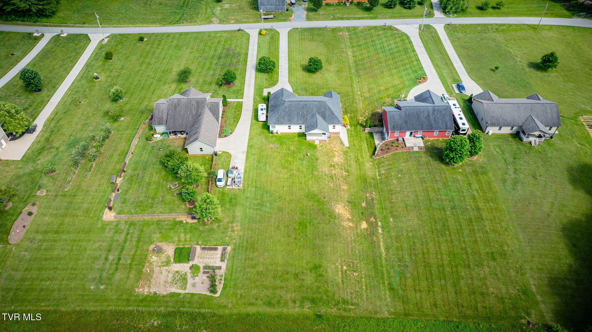240 D Ward Road, Jonesborough, Tennessee image 47