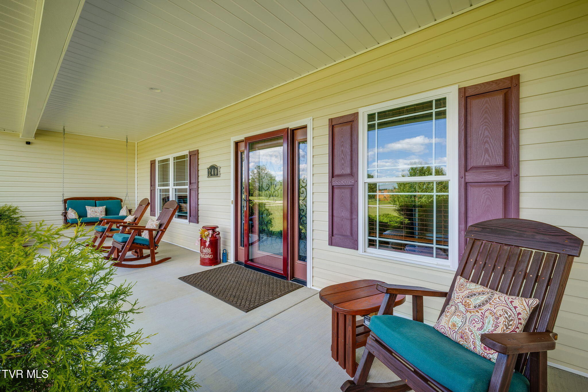 240 D Ward Road, Jonesborough, Tennessee image 5