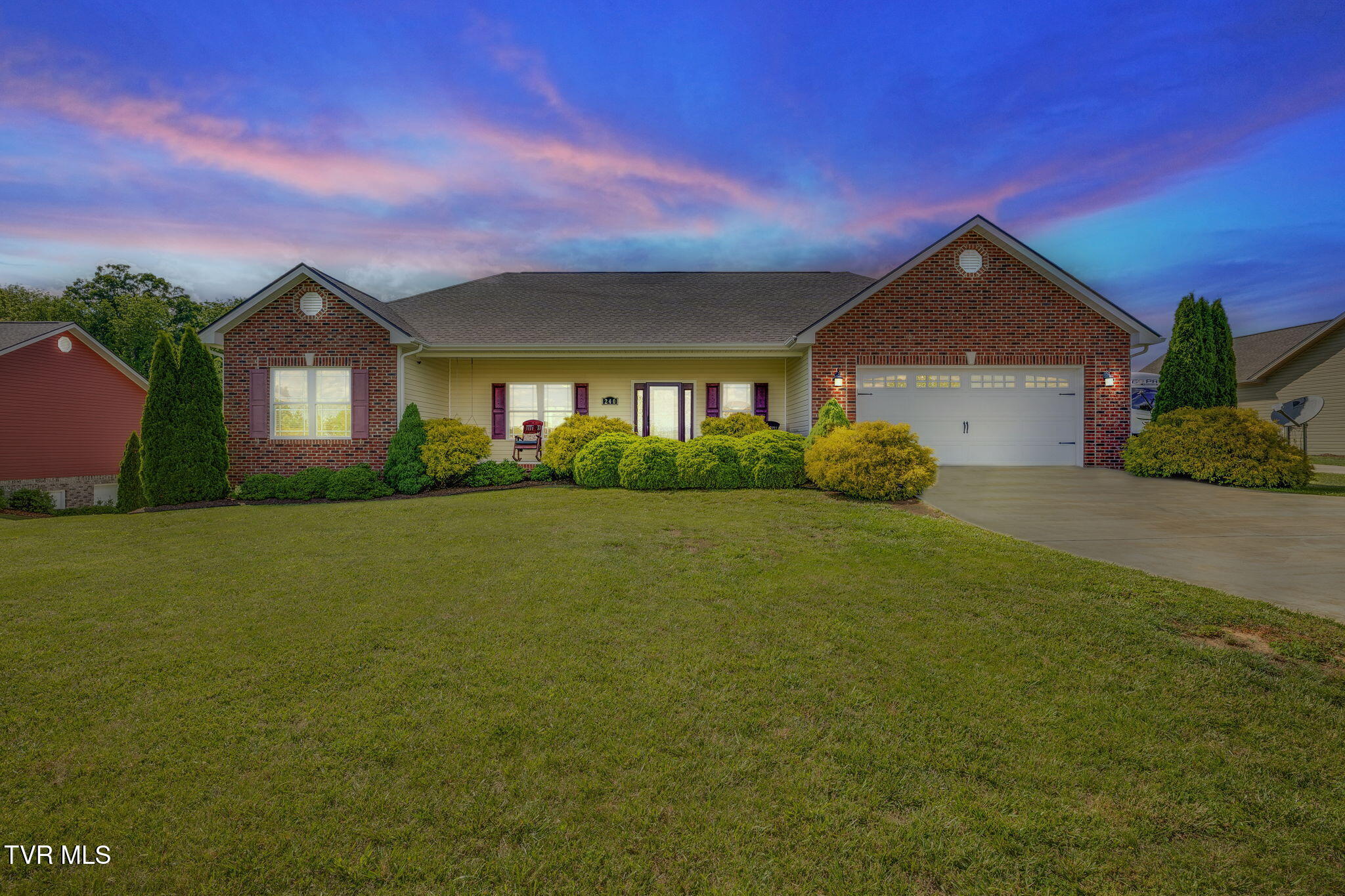 240 D Ward Road, Jonesborough, Tennessee image 2