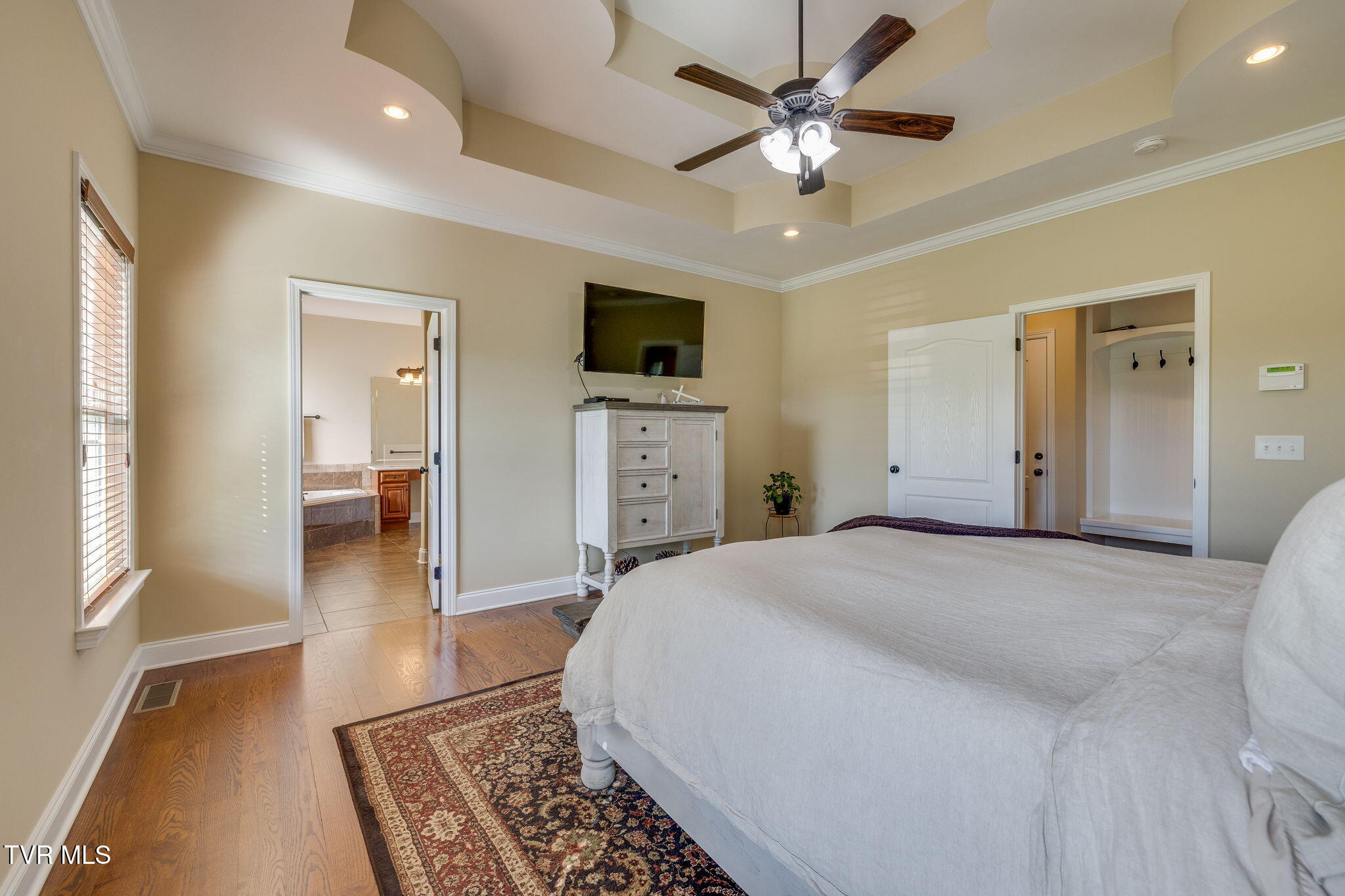 240 D Ward Road, Jonesborough, Tennessee image 20