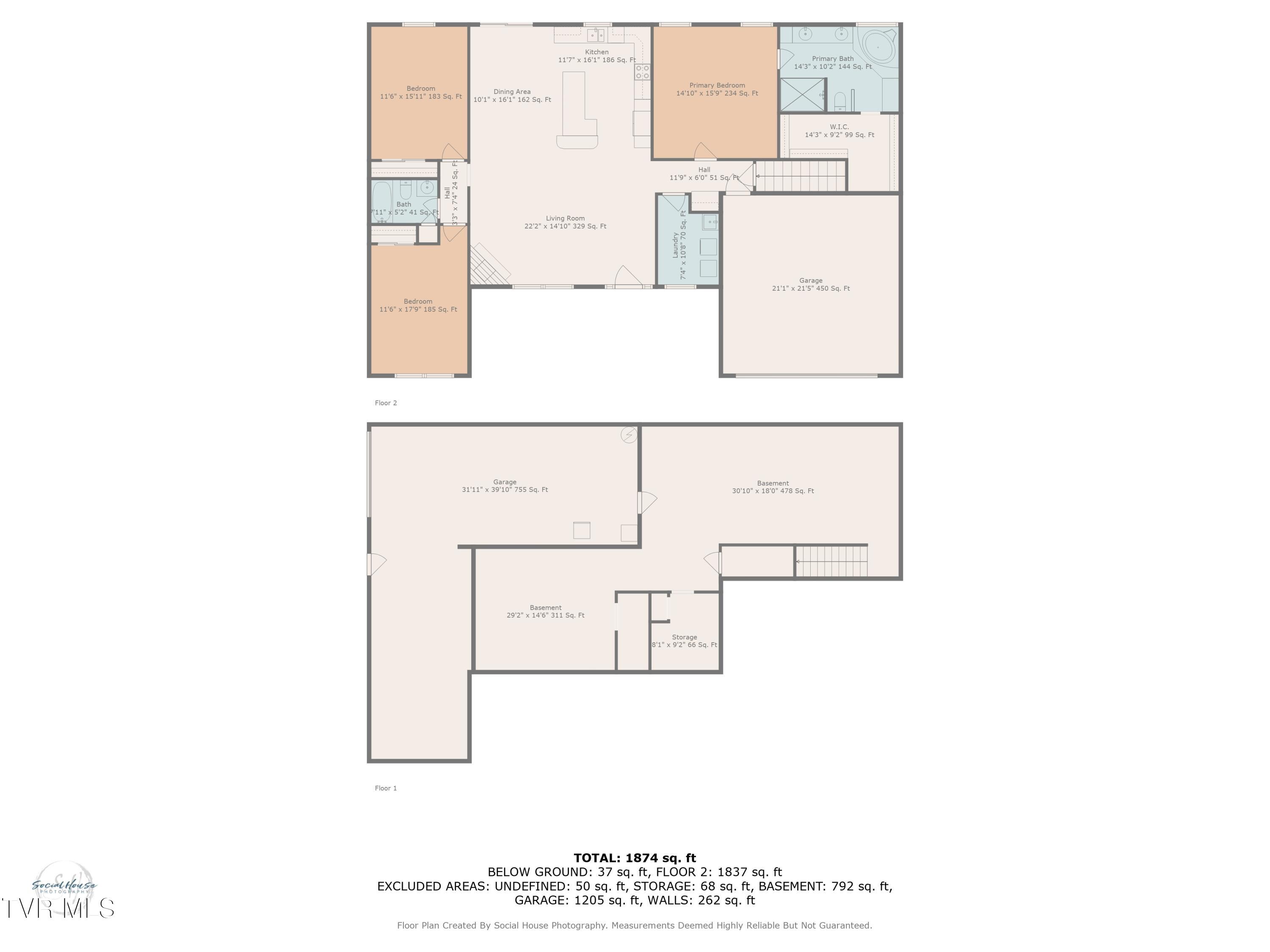 240 D Ward Road, Jonesborough, Tennessee image 50