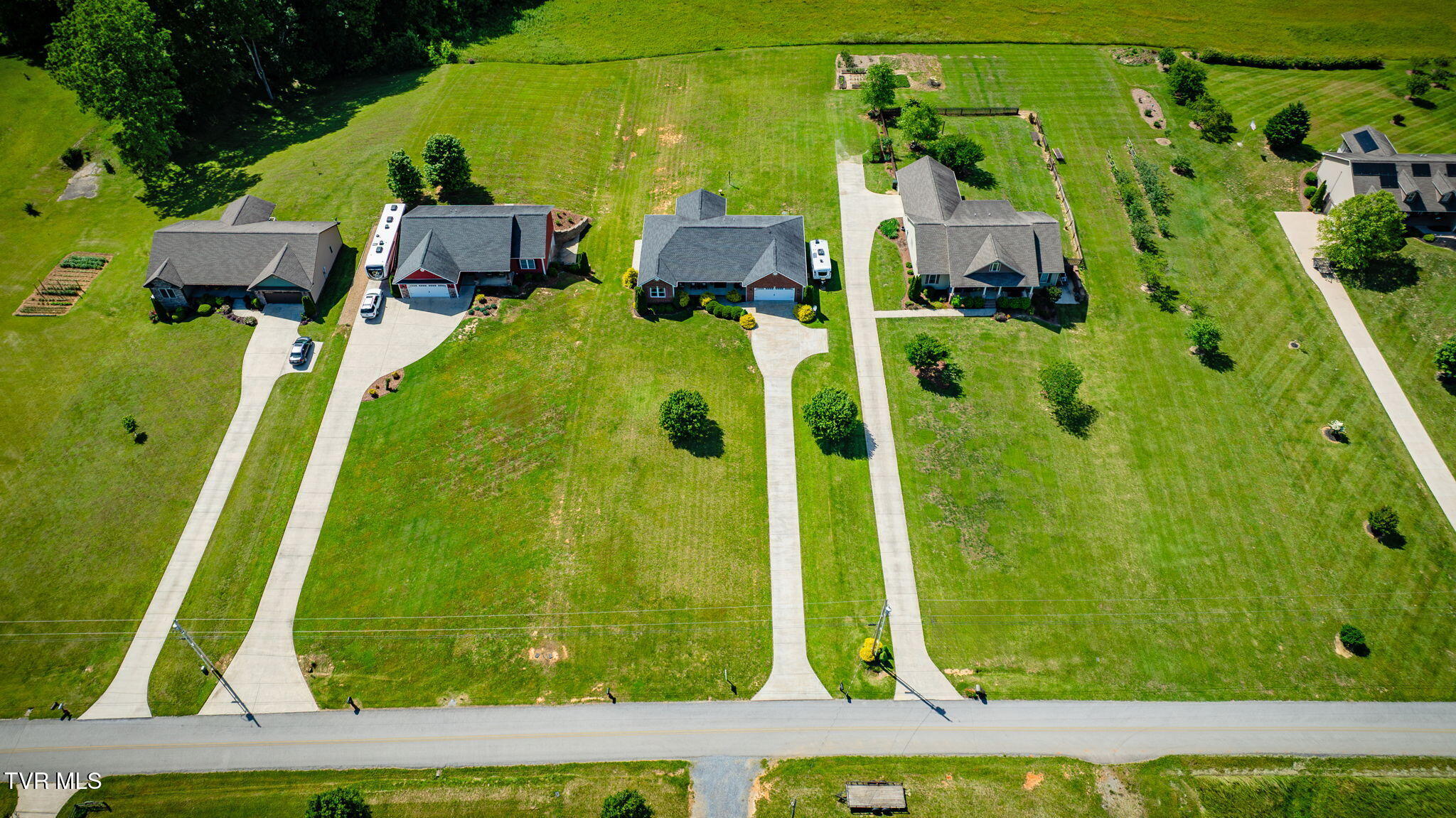 240 D Ward Road, Jonesborough, Tennessee image 42