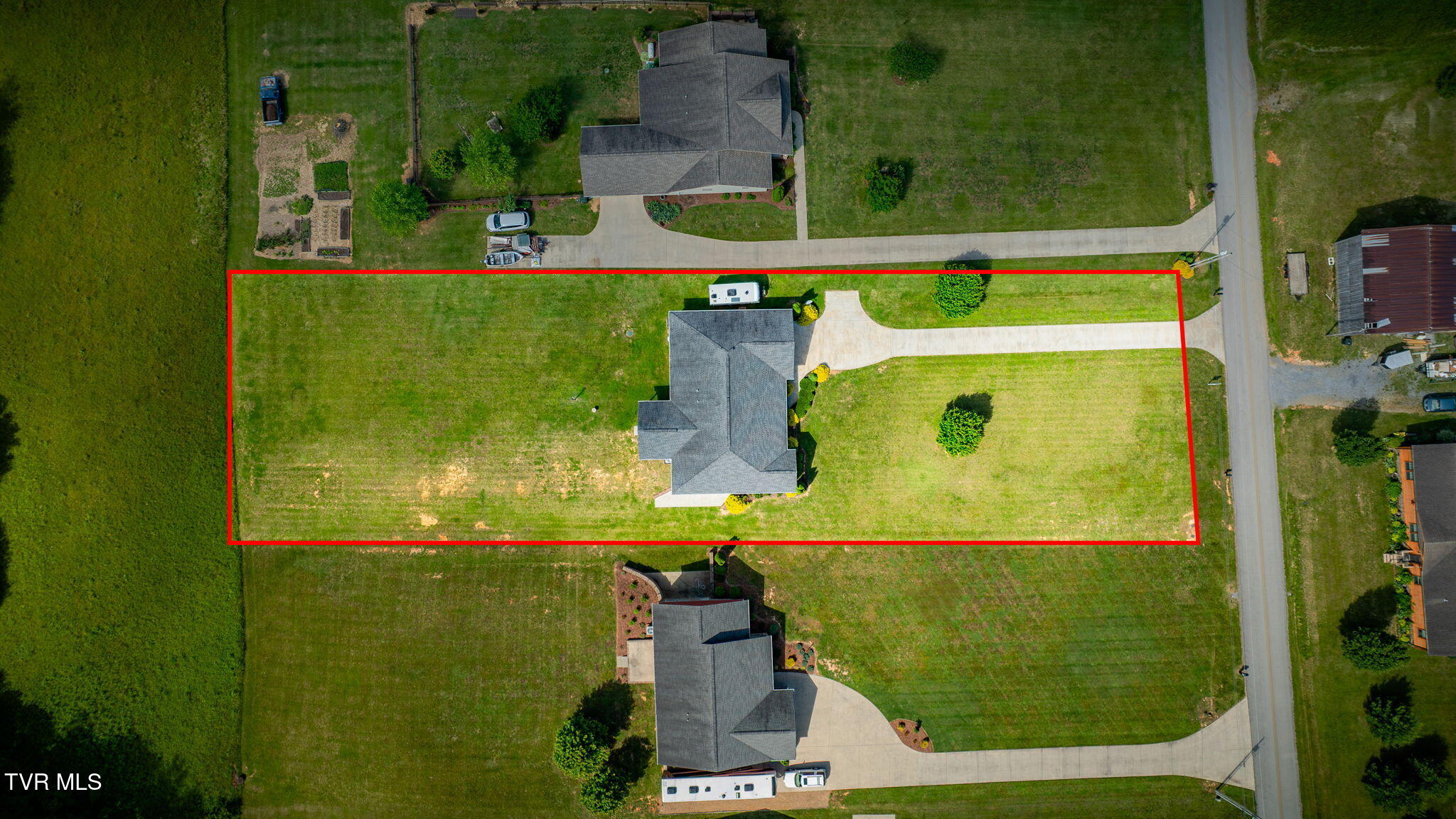 240 D Ward Road, Jonesborough, Tennessee image 49