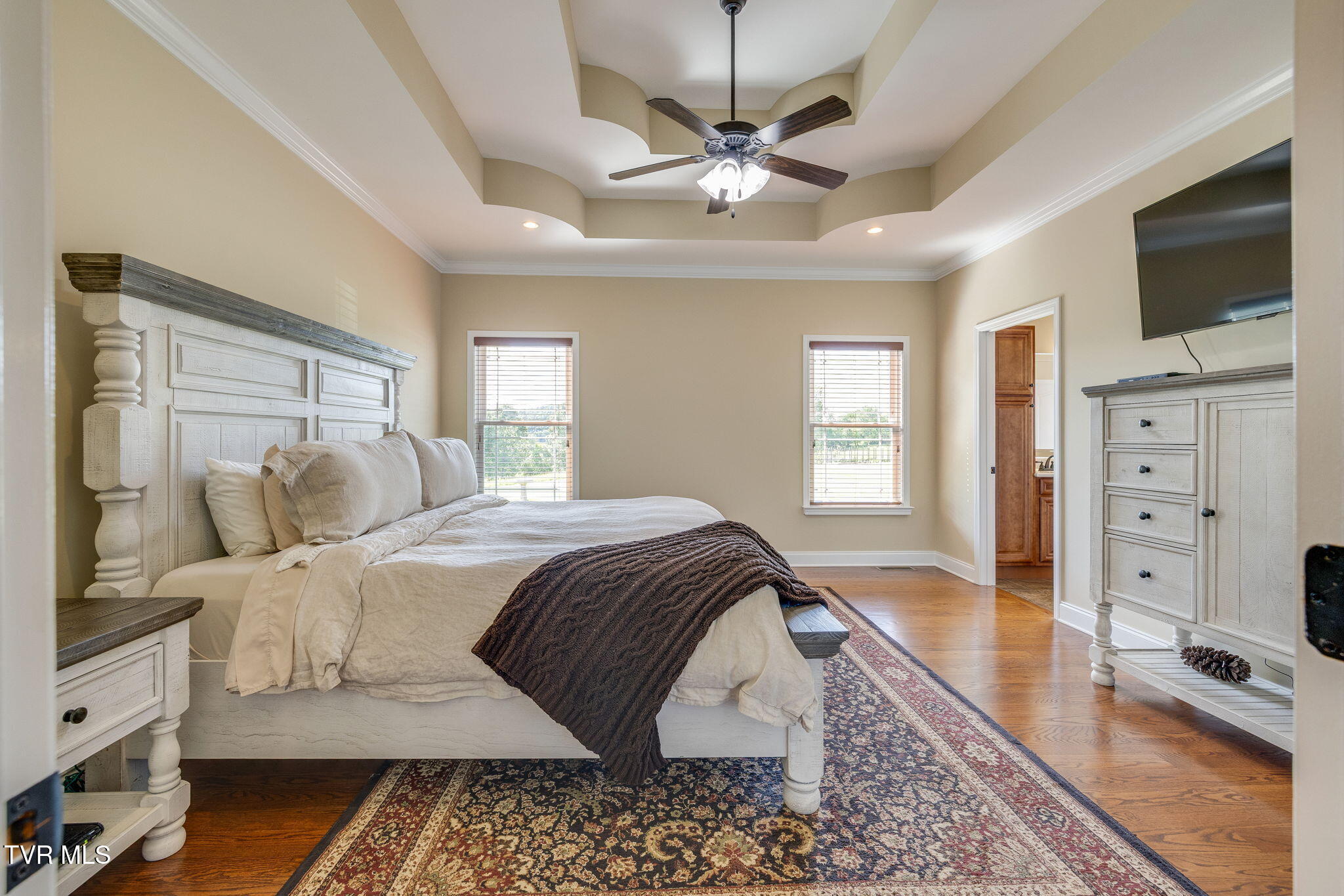 240 D Ward Road, Jonesborough, Tennessee image 18