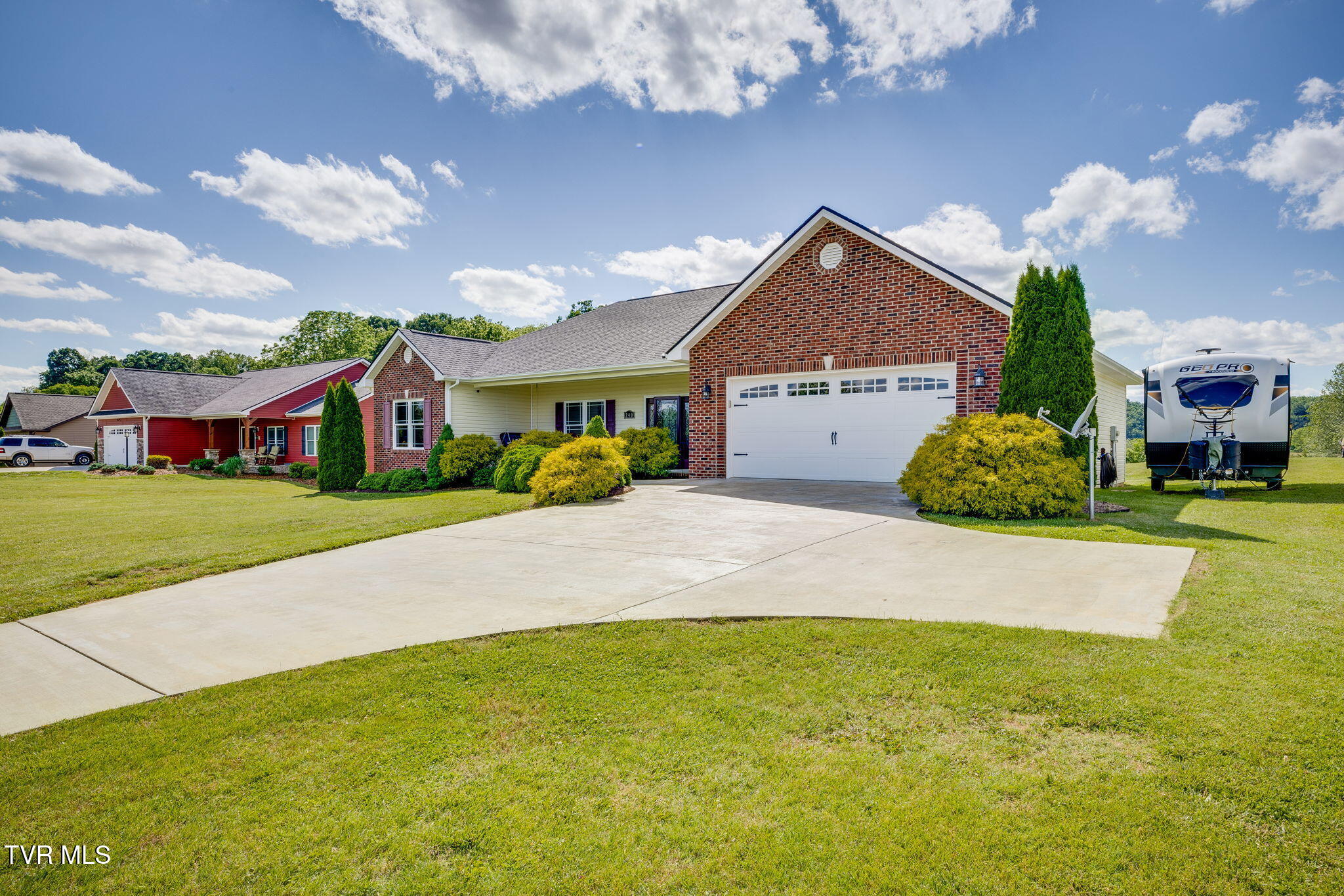 240 D Ward Road, Jonesborough, Tennessee image 3