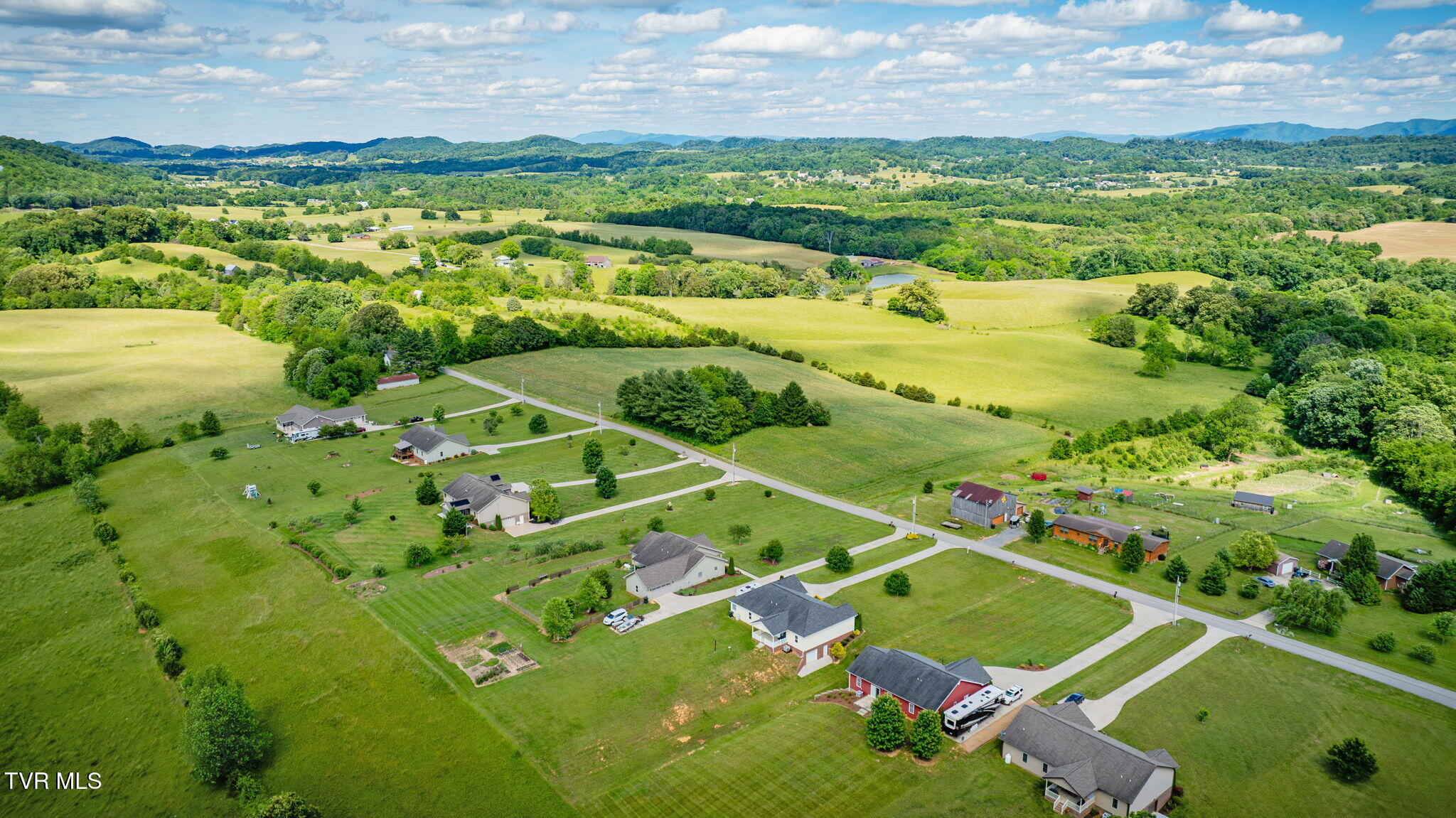 240 D Ward Road, Jonesborough, Tennessee image 46
