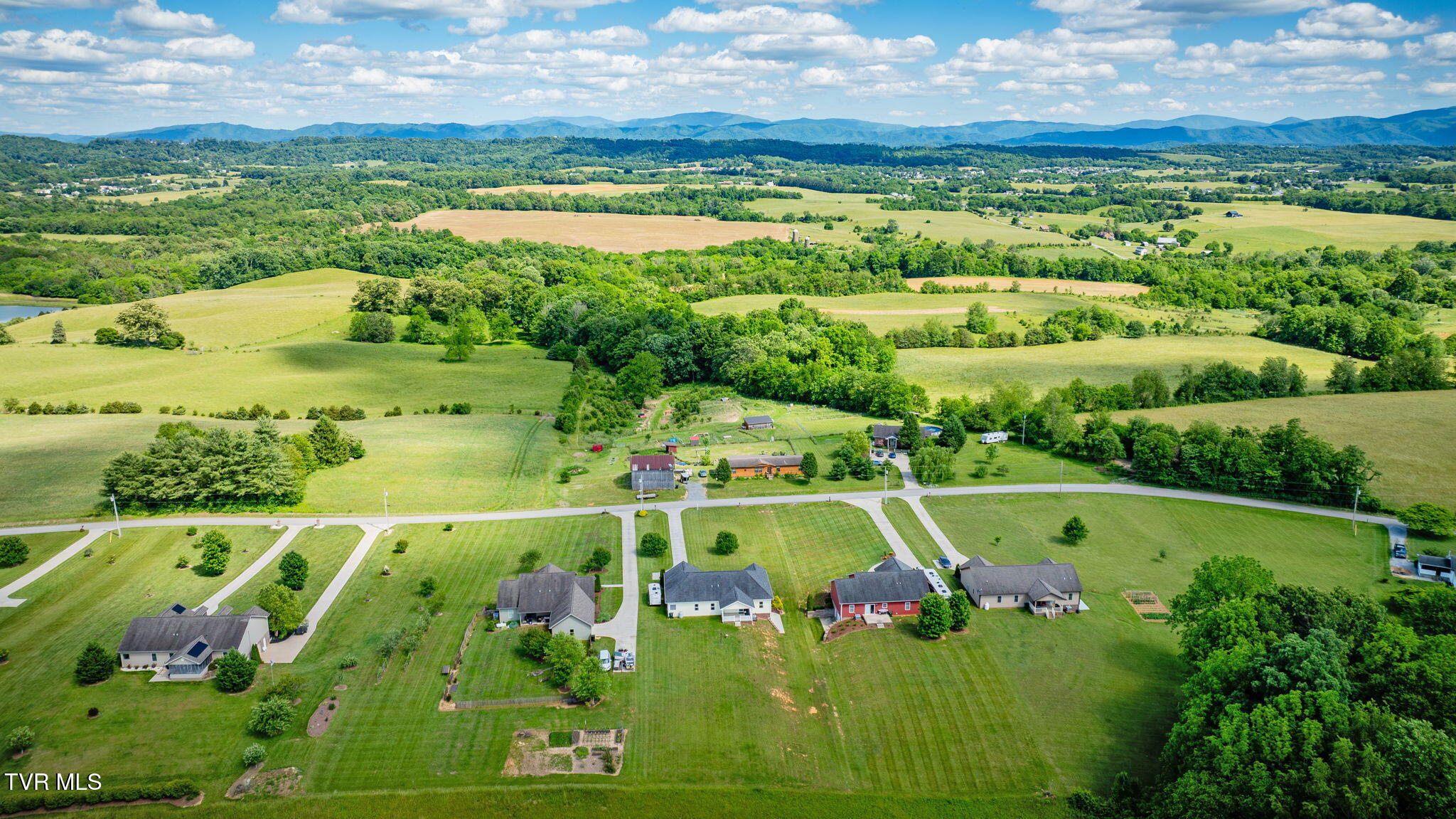 240 D Ward Road, Jonesborough, Tennessee image 45