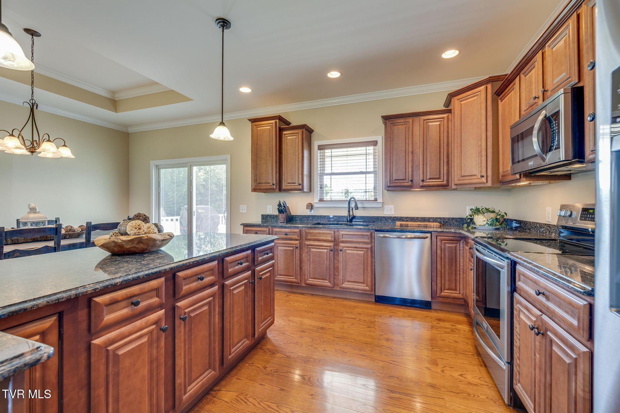 240 D Ward Road, Jonesborough, Tennessee image 16