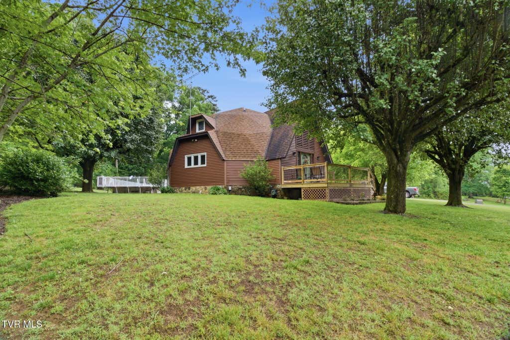 Photo of 322 Easy Street, Bulls Gap, TN 37711 (MLS # 9996193)
