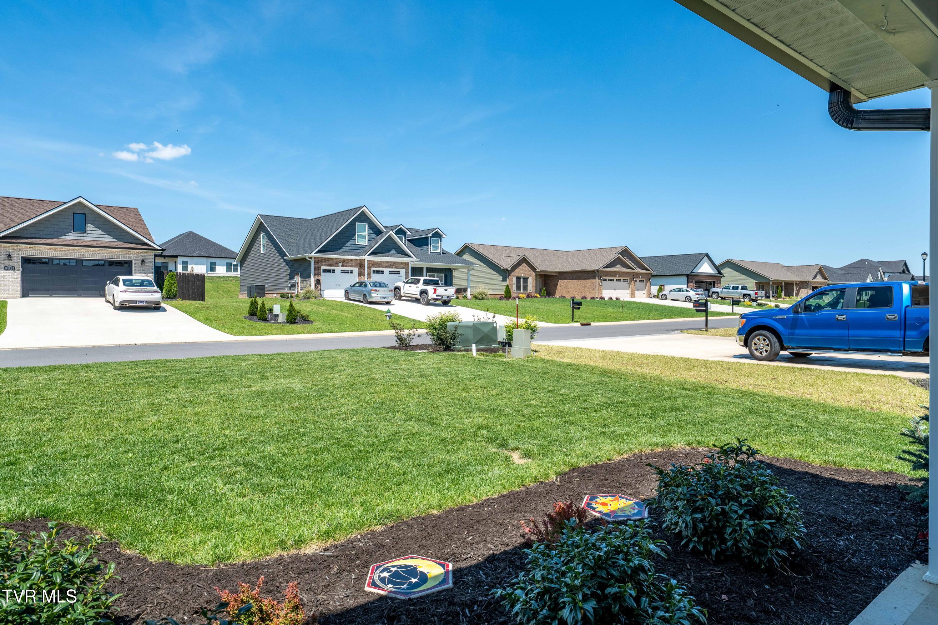 1136 Cabot Cove, Jonesborough, Tennessee image 16