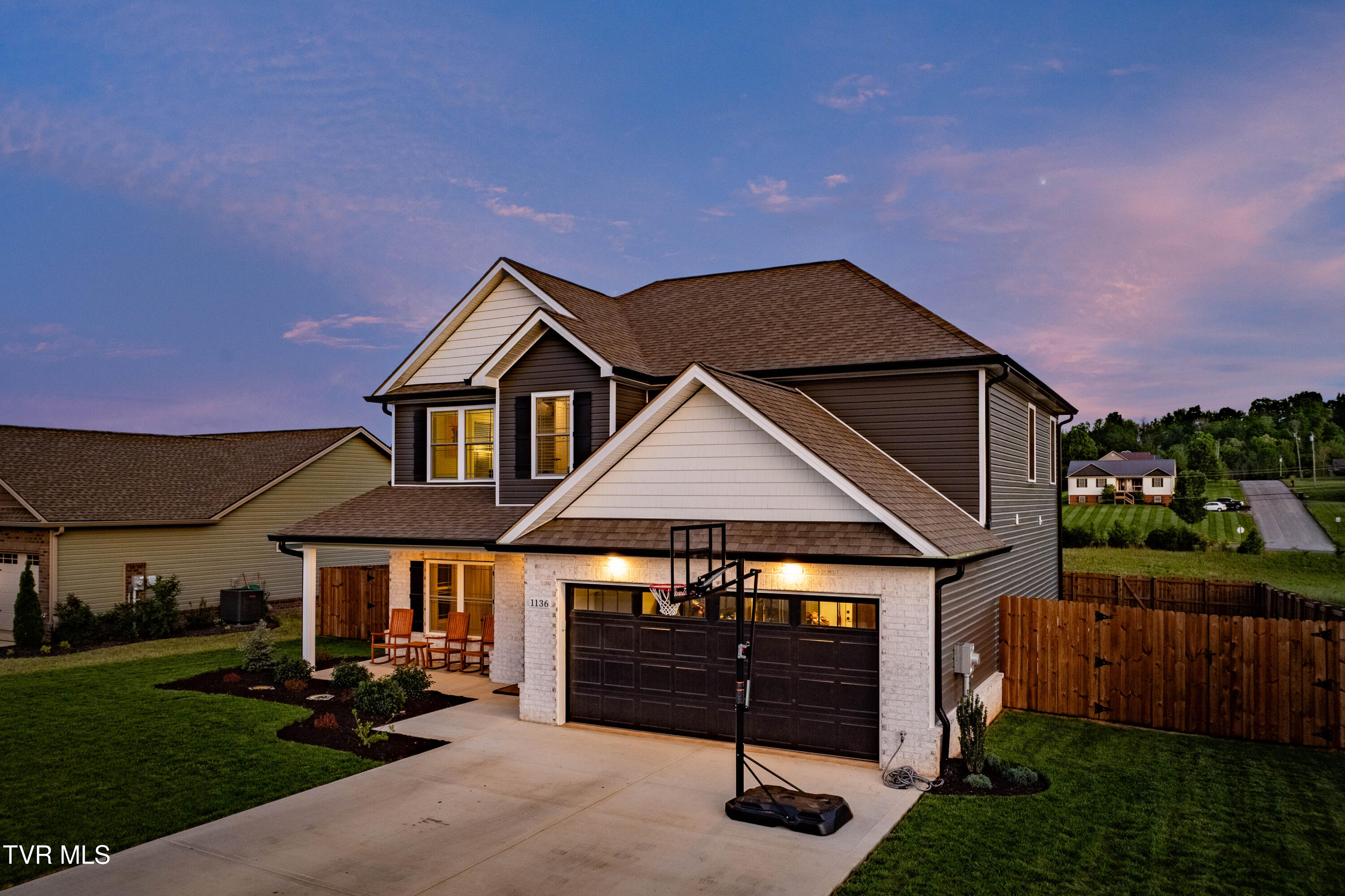 1136 Cabot Cove, Jonesborough, Tennessee image 5