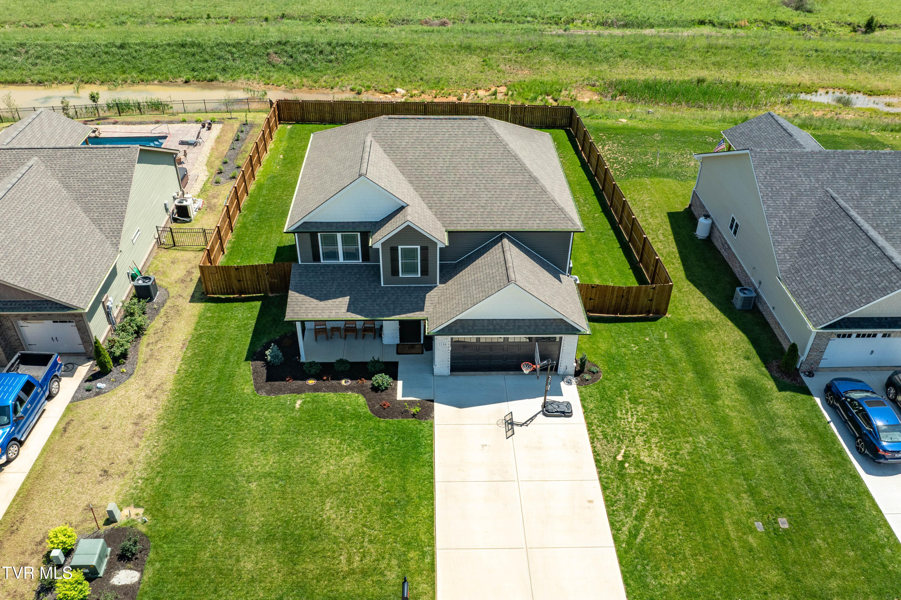 1136 Cabot Cove, Jonesborough, Tennessee image 48