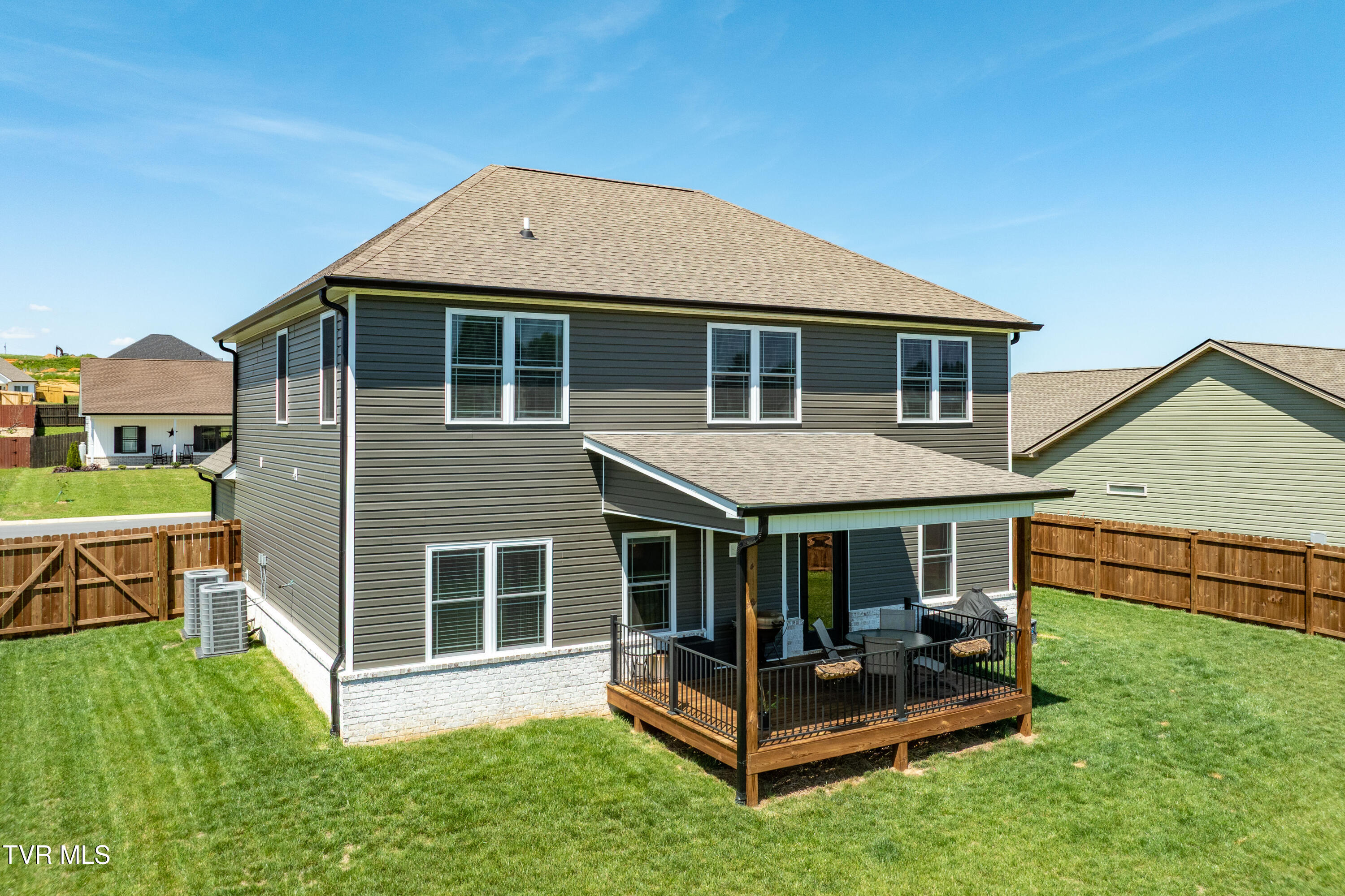 1136 Cabot Cove, Jonesborough, Tennessee image 50