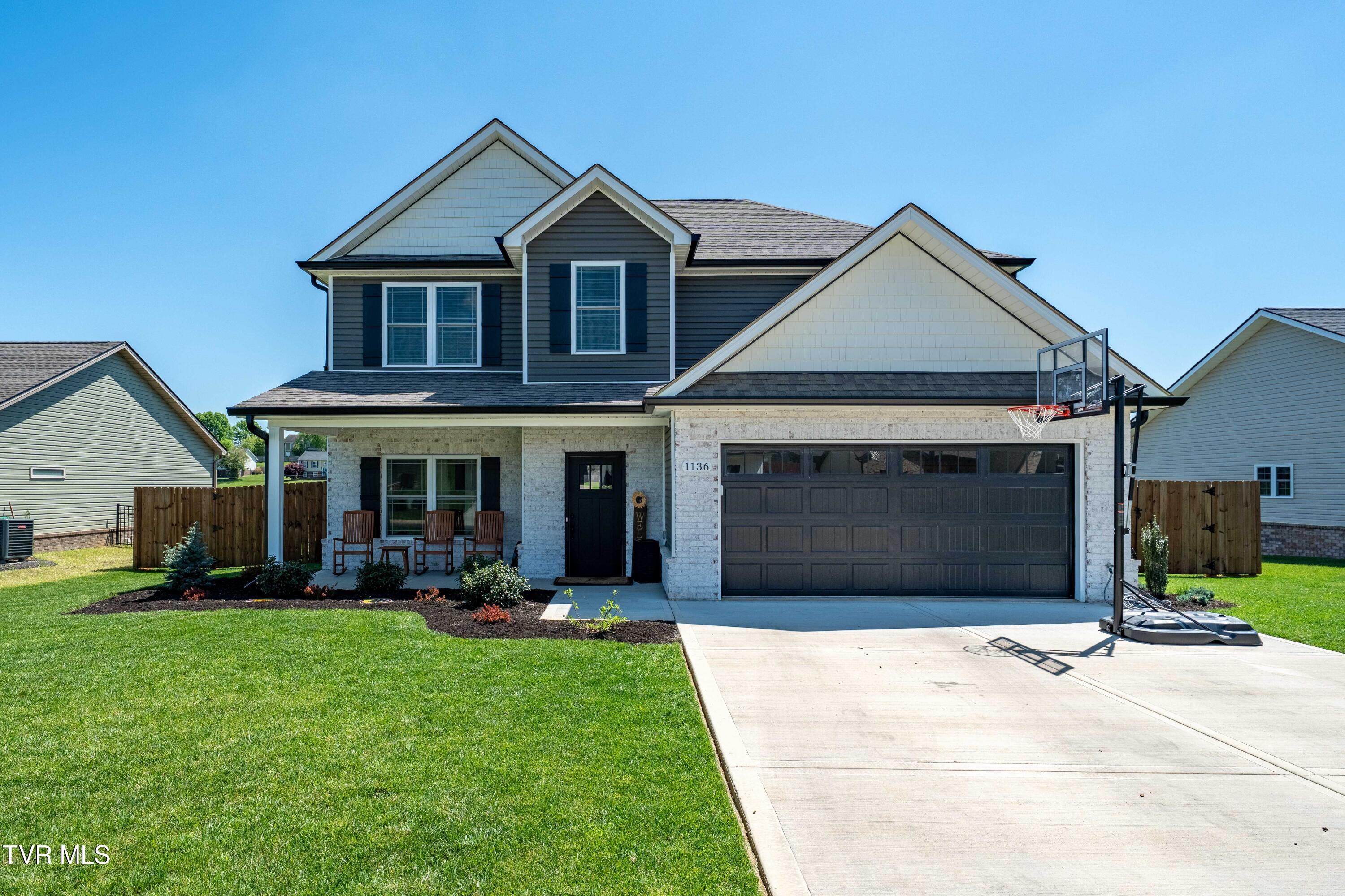 1136 Cabot Cove, Jonesborough, Tennessee image 13