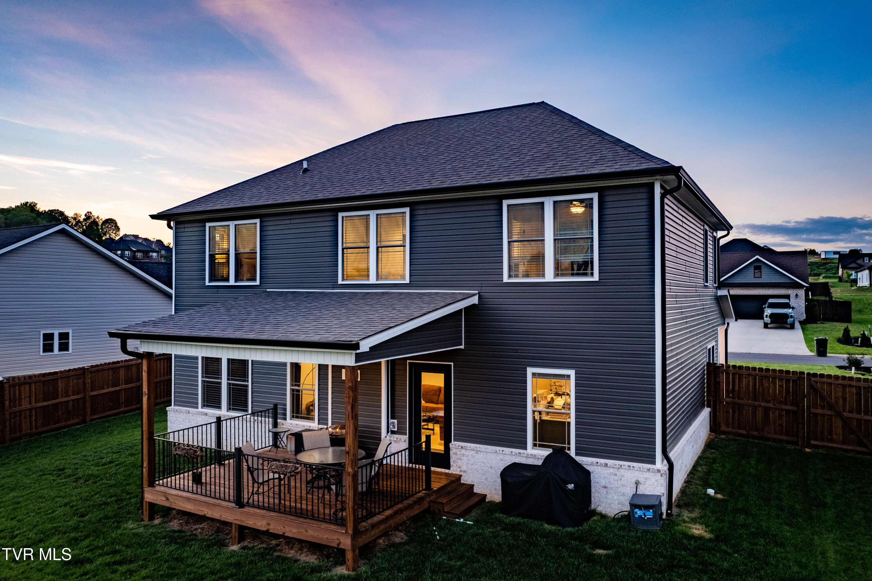 1136 Cabot Cove, Jonesborough, Tennessee image 9