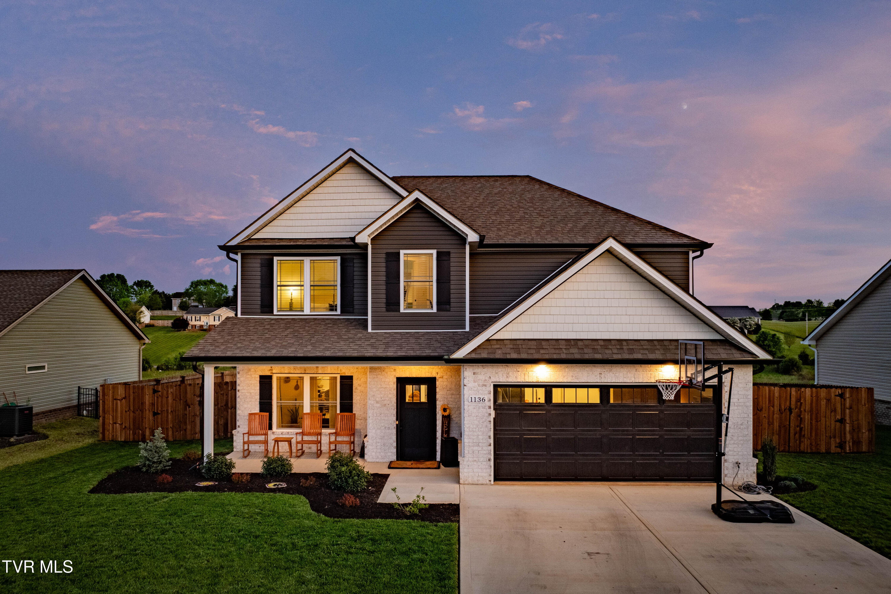 1136 Cabot Cove, Jonesborough, Tennessee image 2