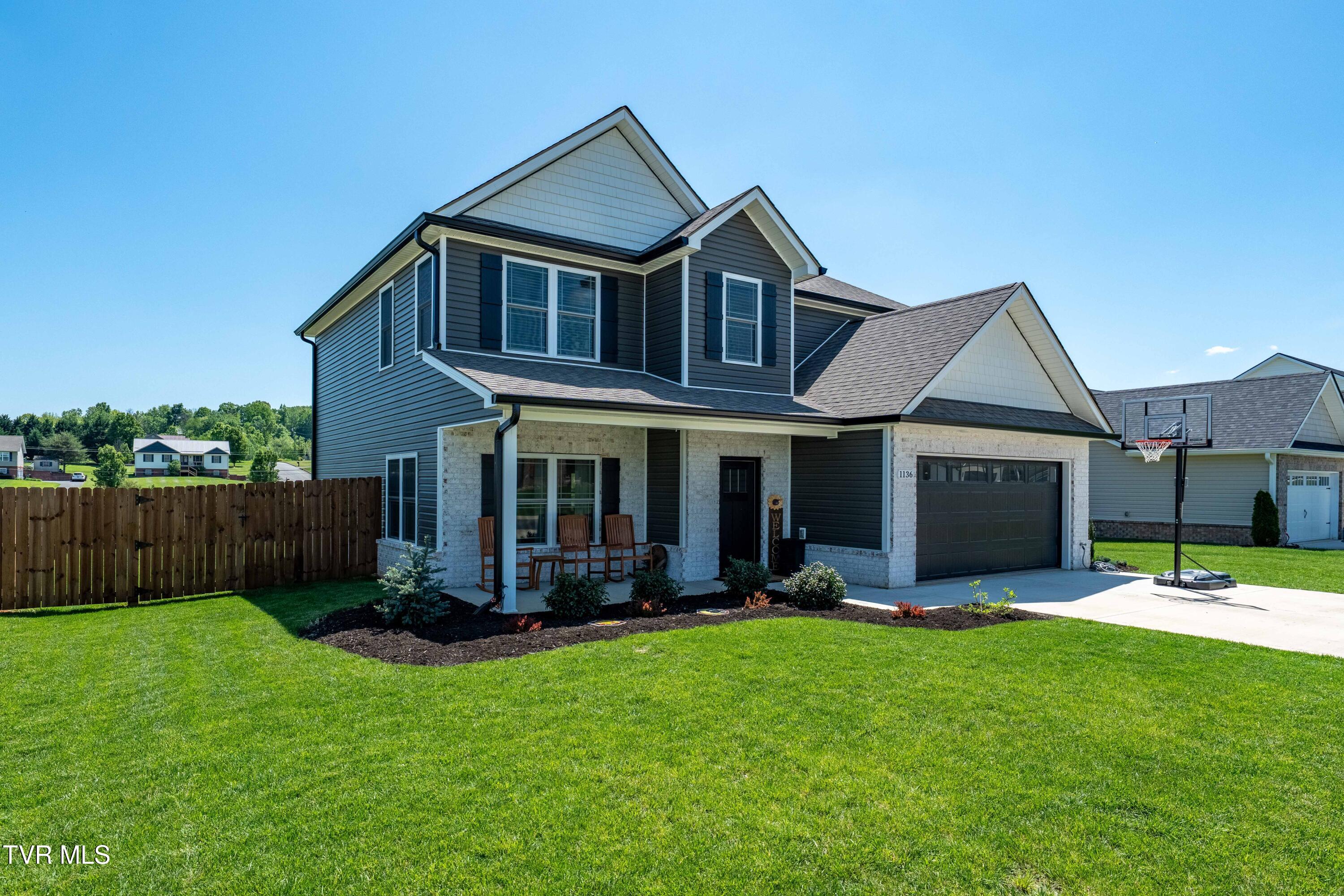 1136 Cabot Cove, Jonesborough, Tennessee image 14