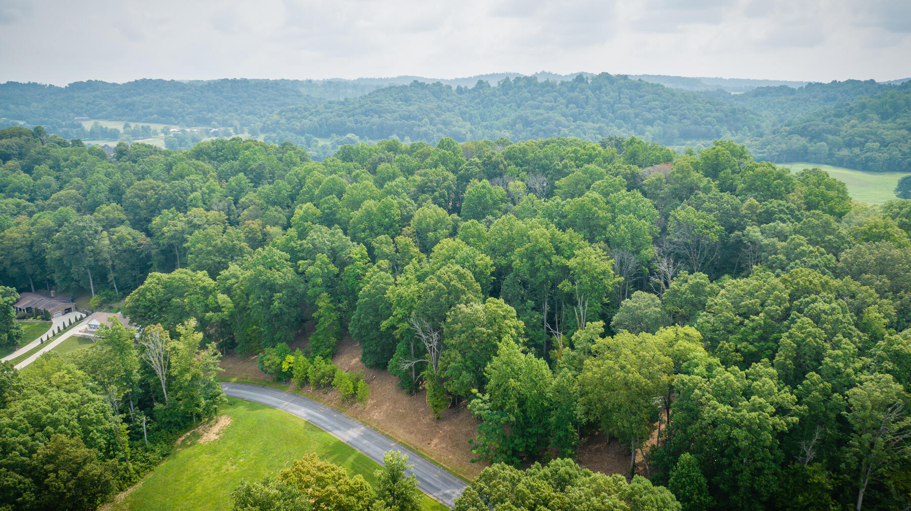 Lot 36 Chimney Top Lane, Chuckey, Tennessee image 9