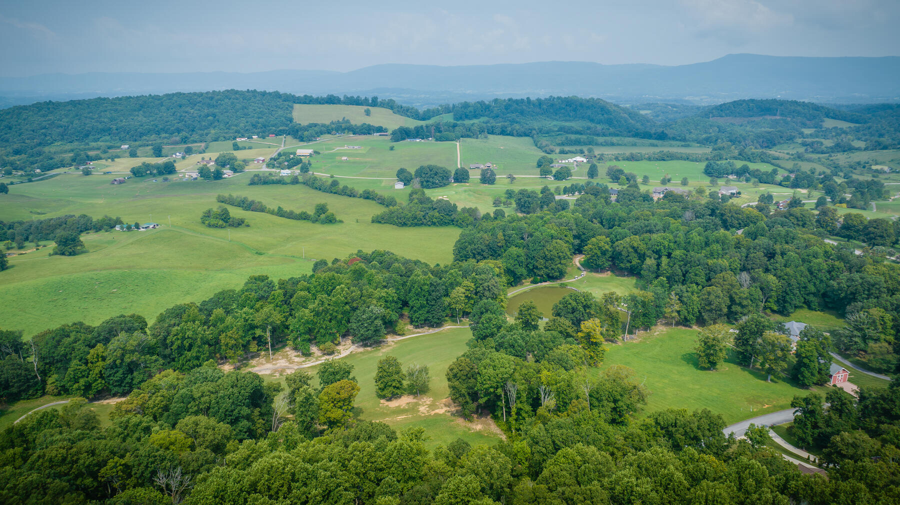 Lot 36 Chimney Top Lane, Chuckey, Tennessee image 11